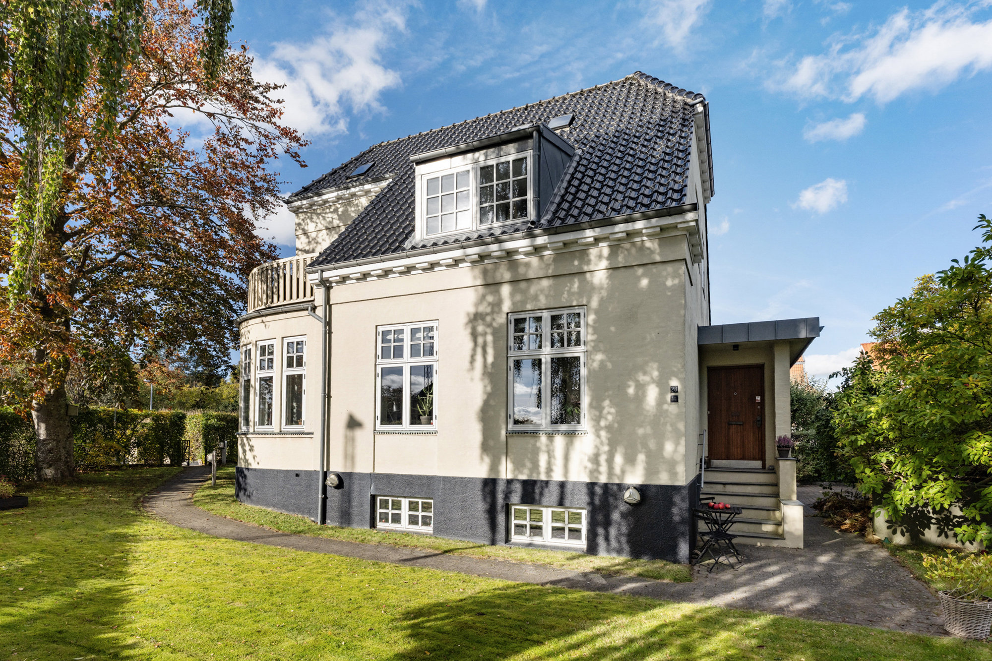 Vestre Bakkevej 28, 8920 Randers NV