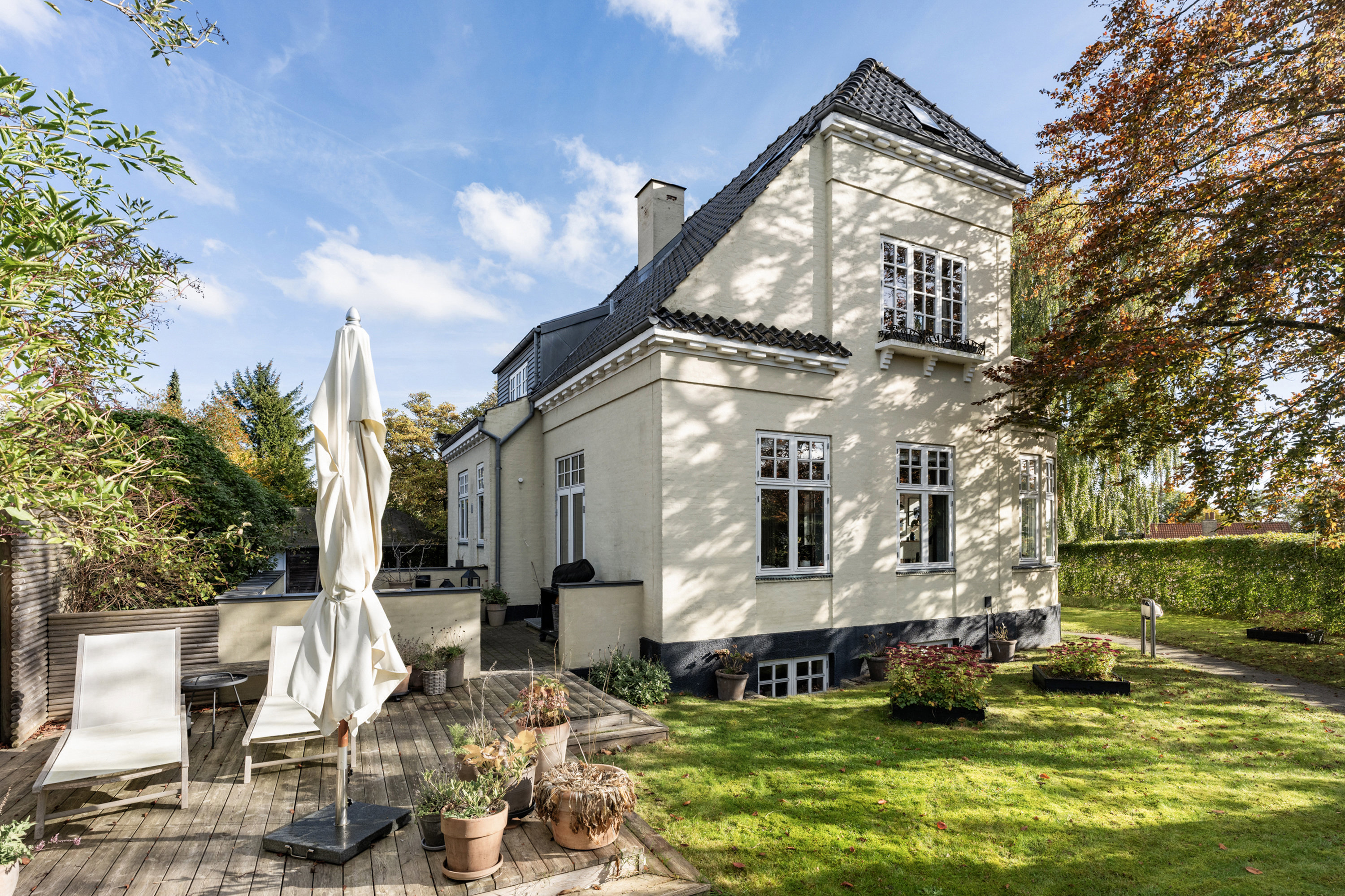 Vestre Bakkevej 28, 8920 Randers NV