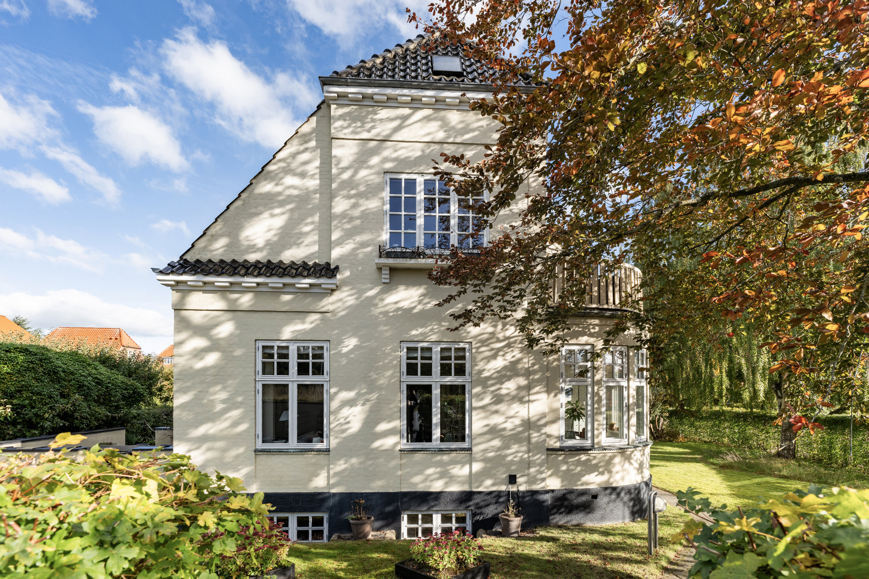 Vestre Bakkevej 28, 8920 Randers NV