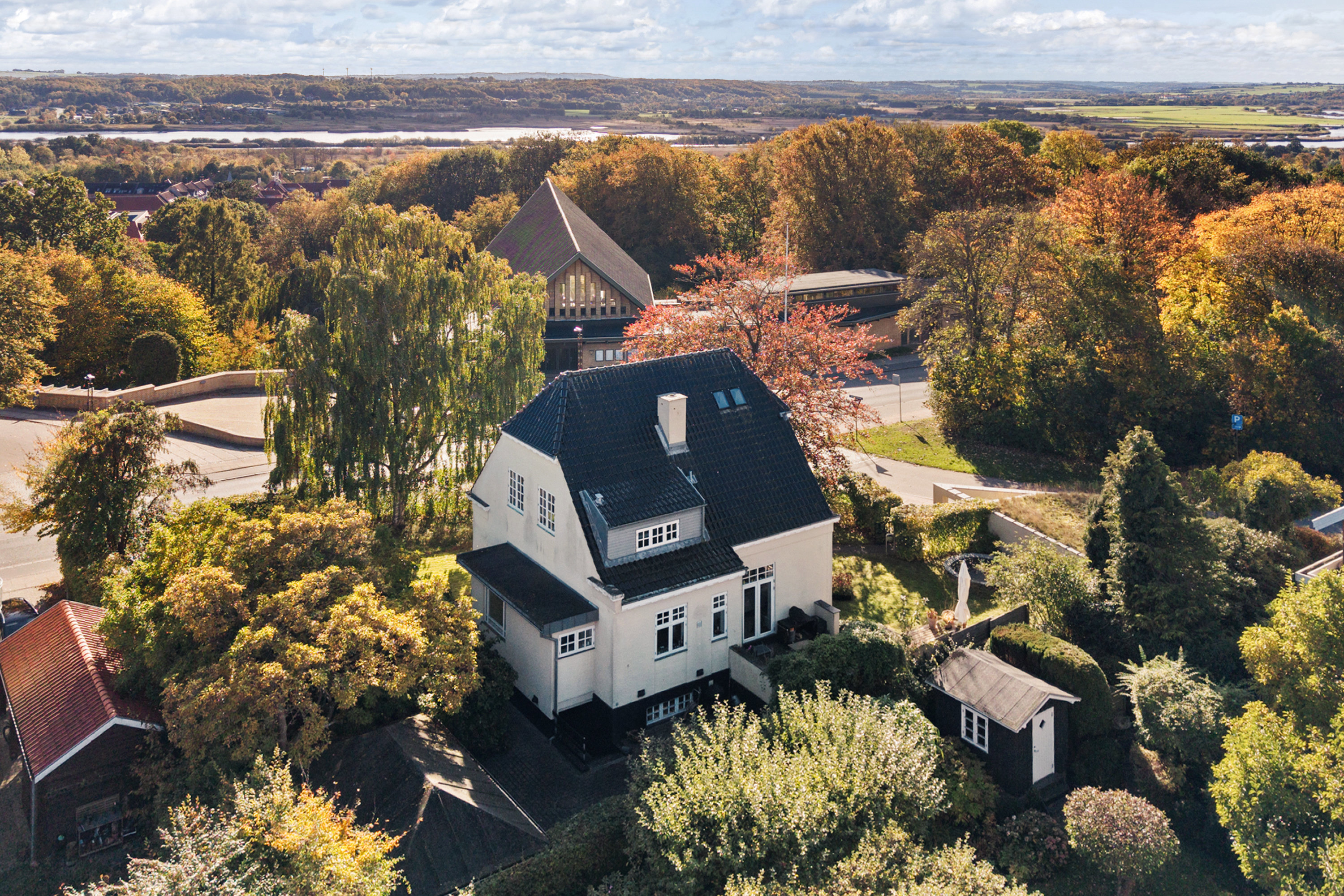 Vestre Bakkevej 28, 8920 Randers NV