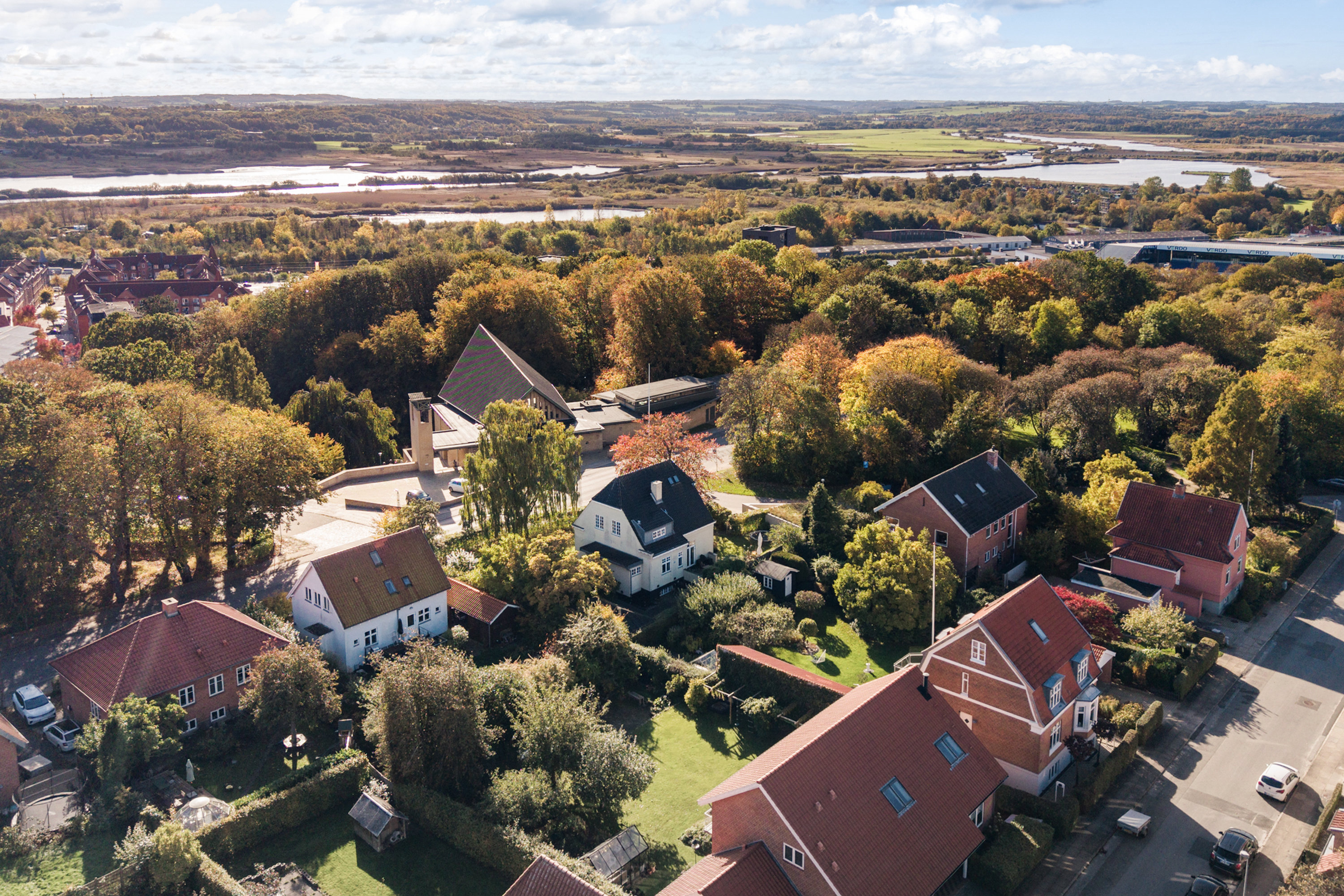 Vestre Bakkevej 28, 8920 Randers NV