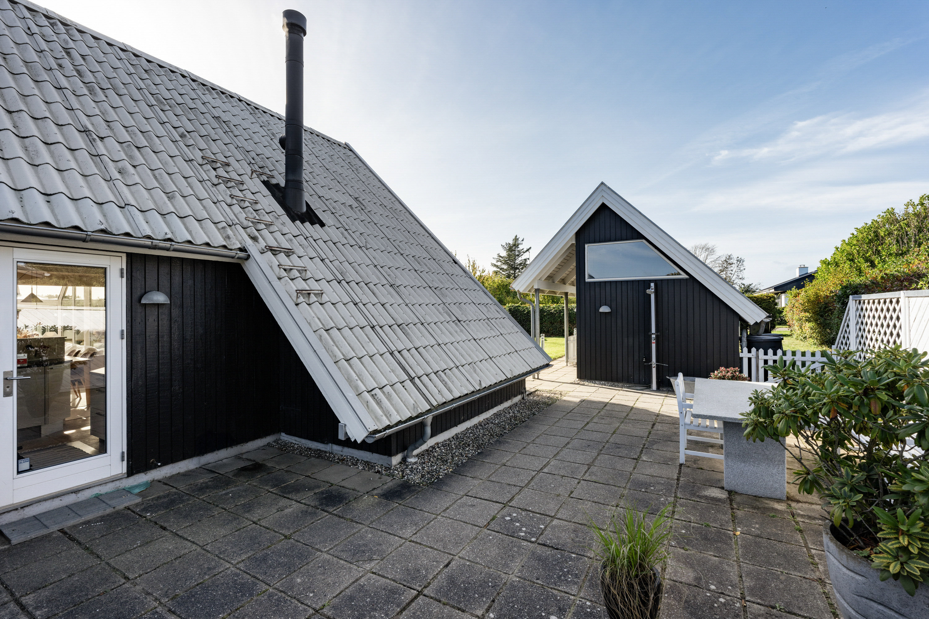 Vorbækvej 19, 8300 Odder