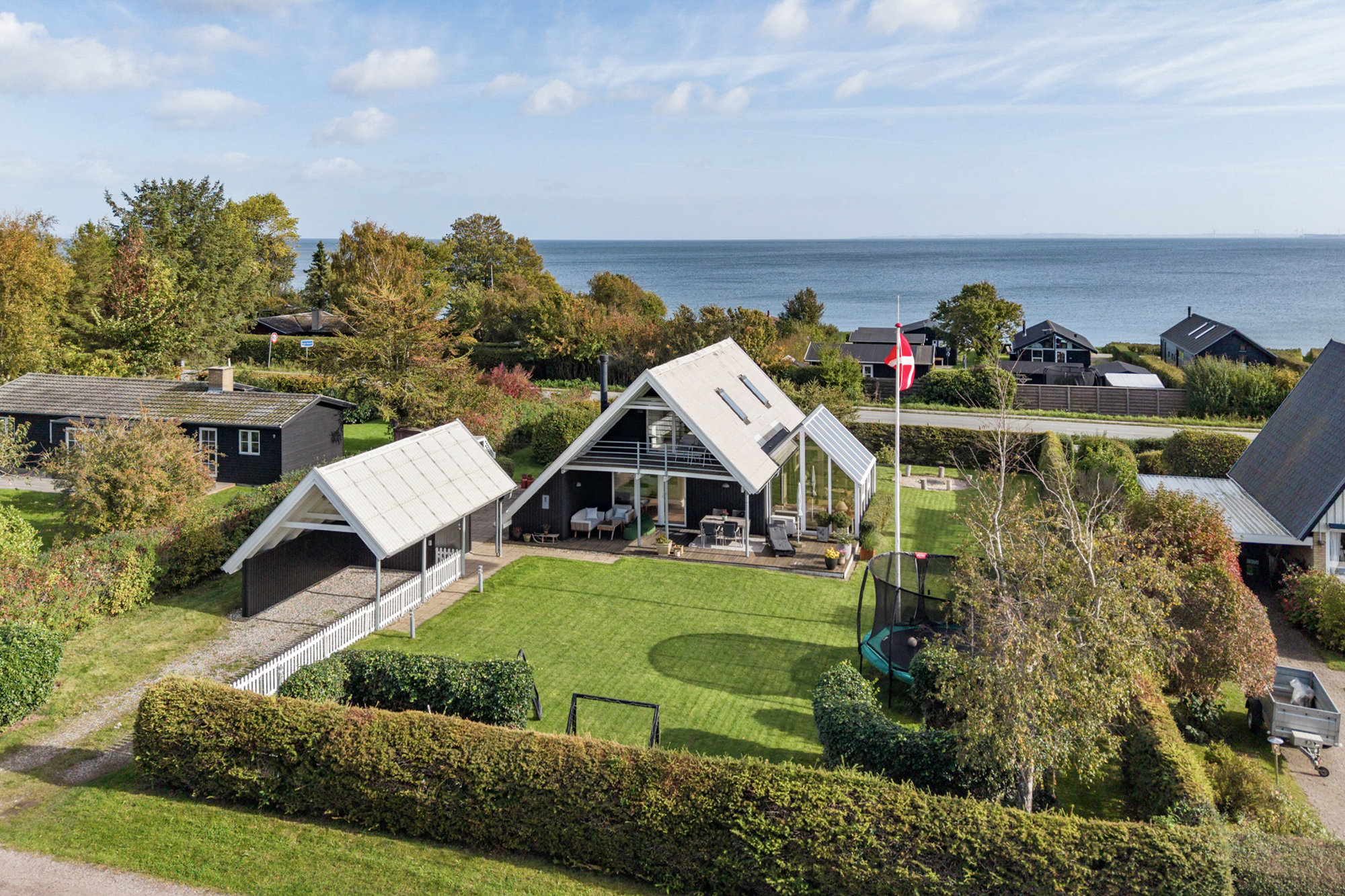Vorbækvej 19, 8300 Odder