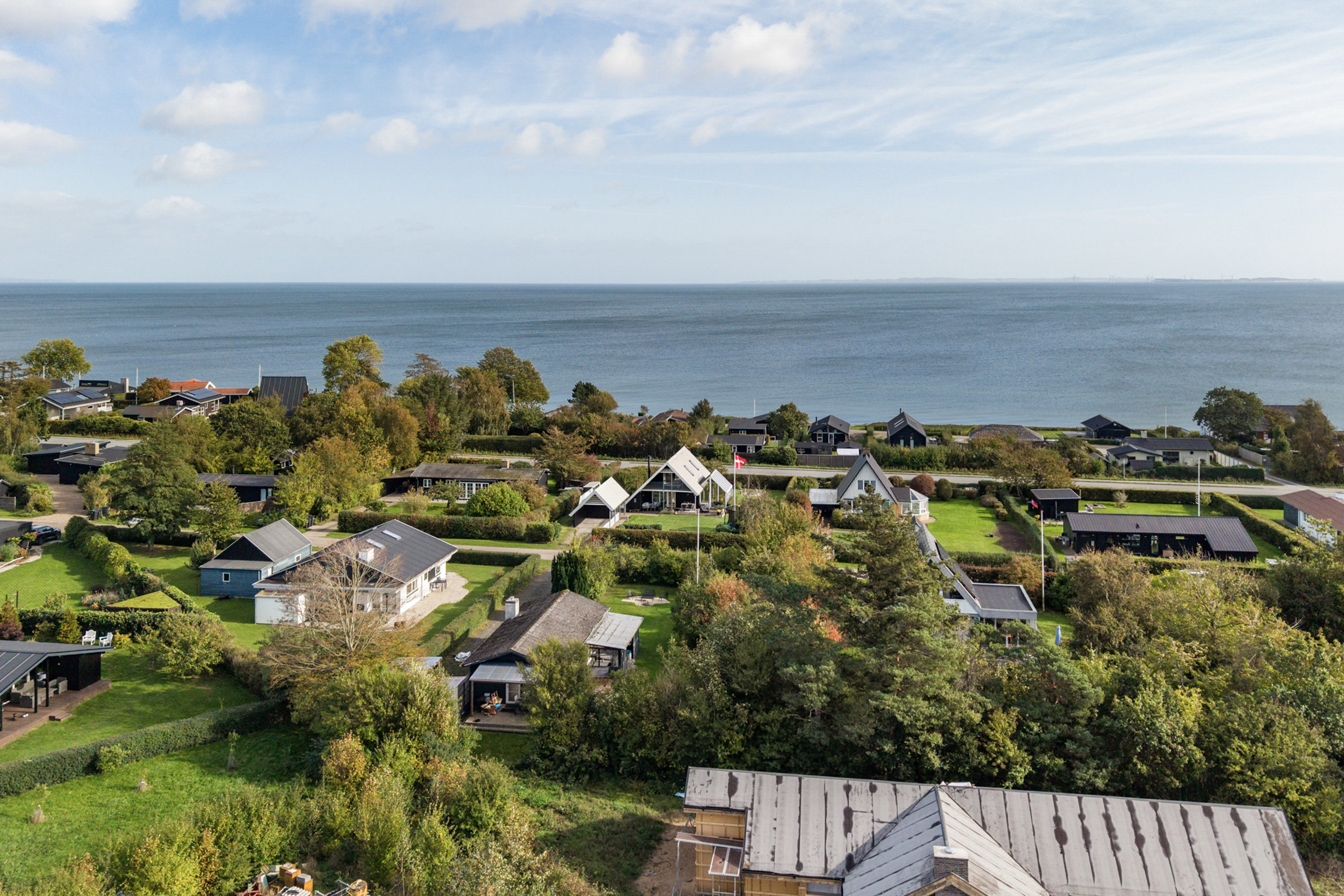 Vorbækvej 19, 8300 Odder
