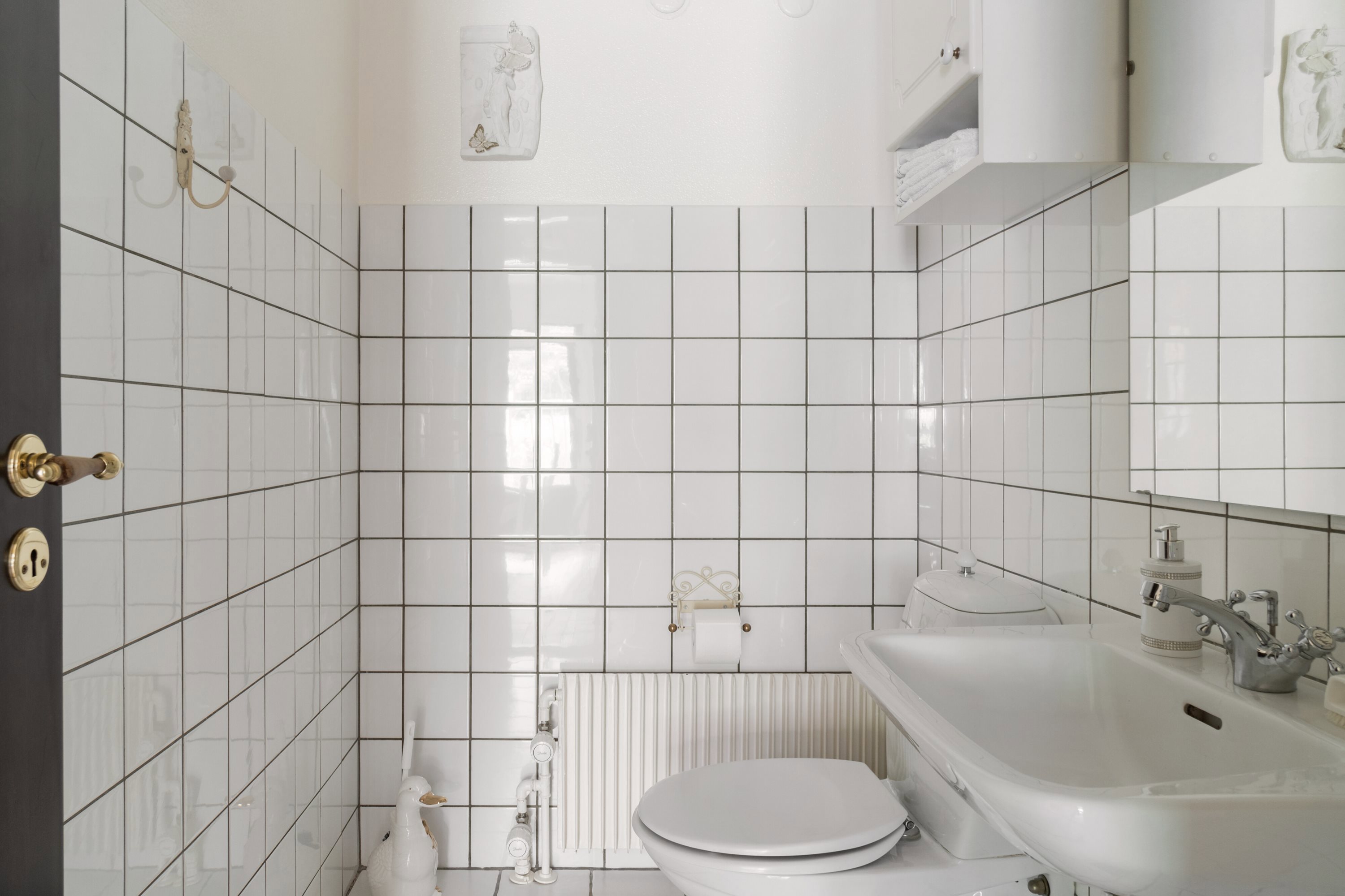 Vestermarken 43, 7330 Brande