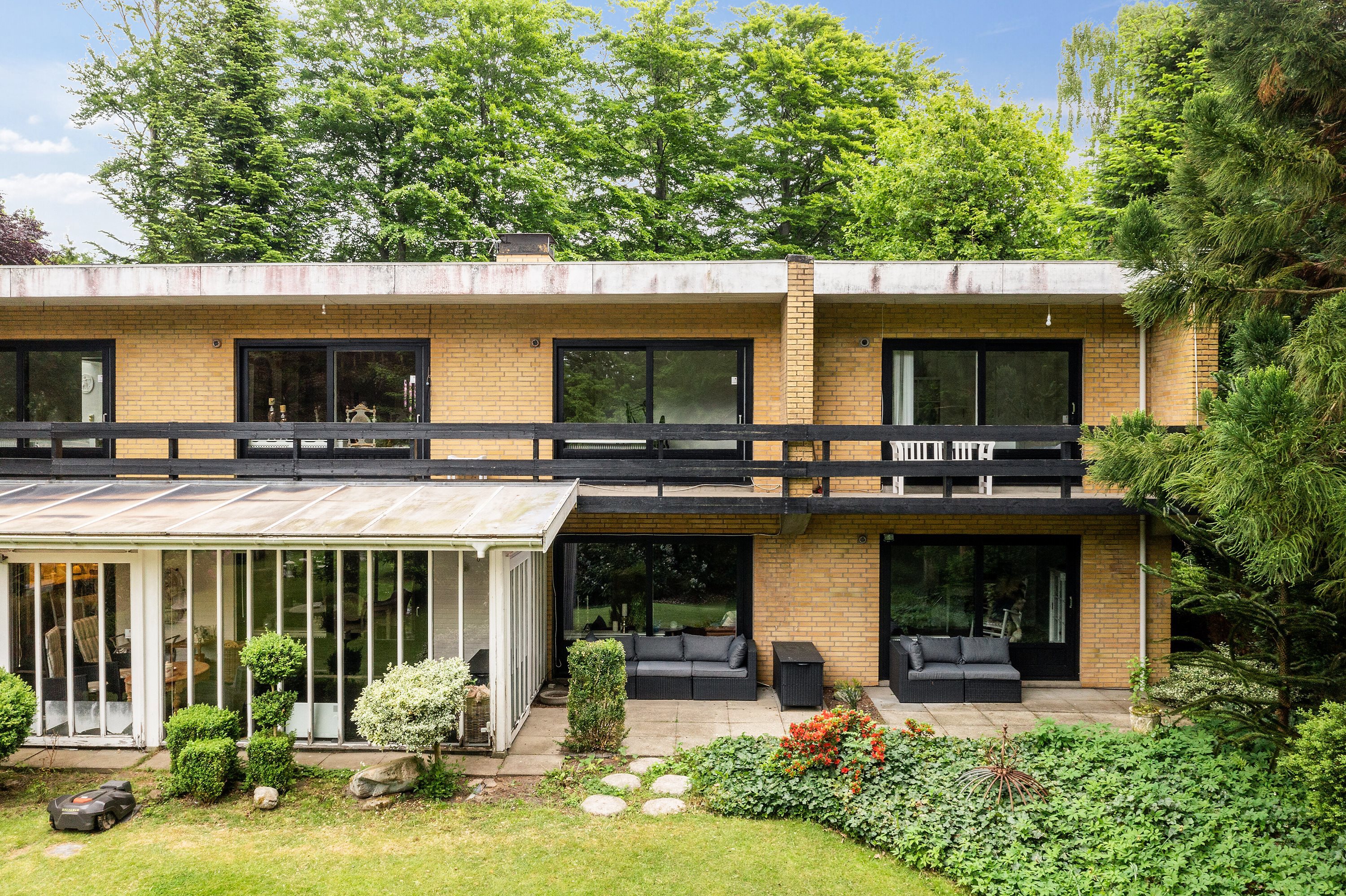 Vestermarken 43, 7330 Brande