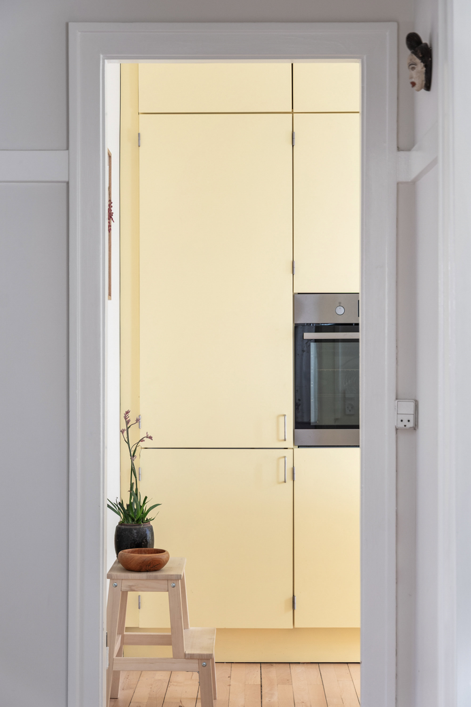 Østerbrogade 206, 1. th., 2100 København Ø