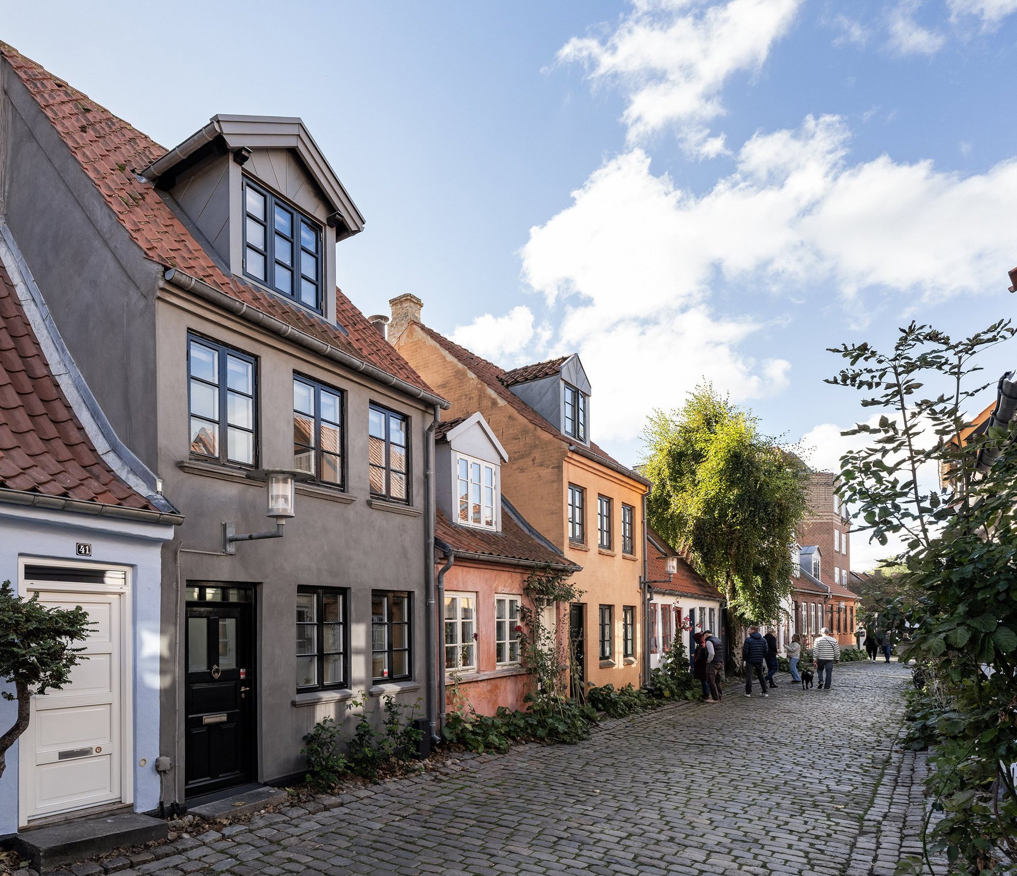 Møllestien 43, 8000 Aarhus C