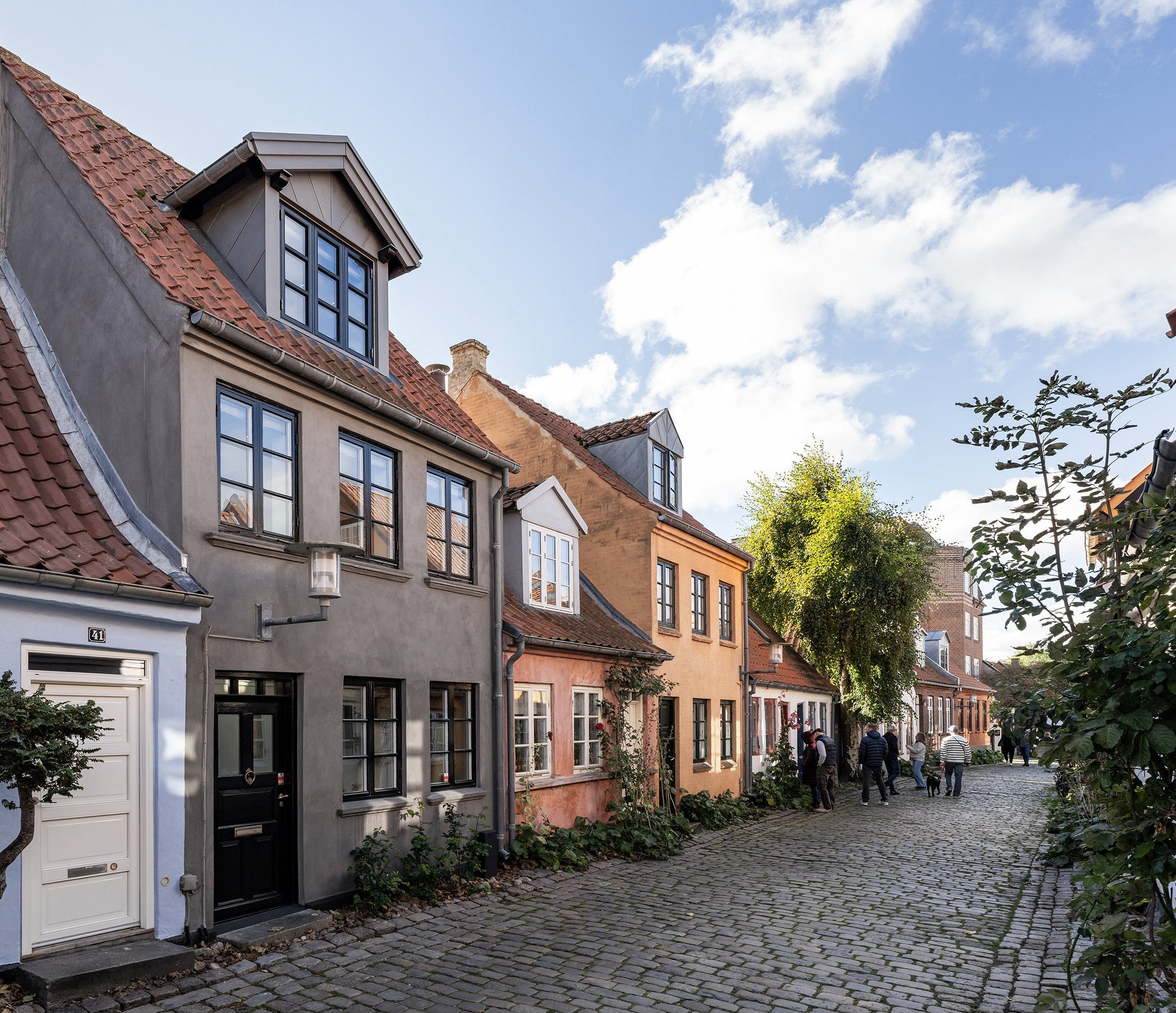 Møllestien 43, 8000 Aarhus C
