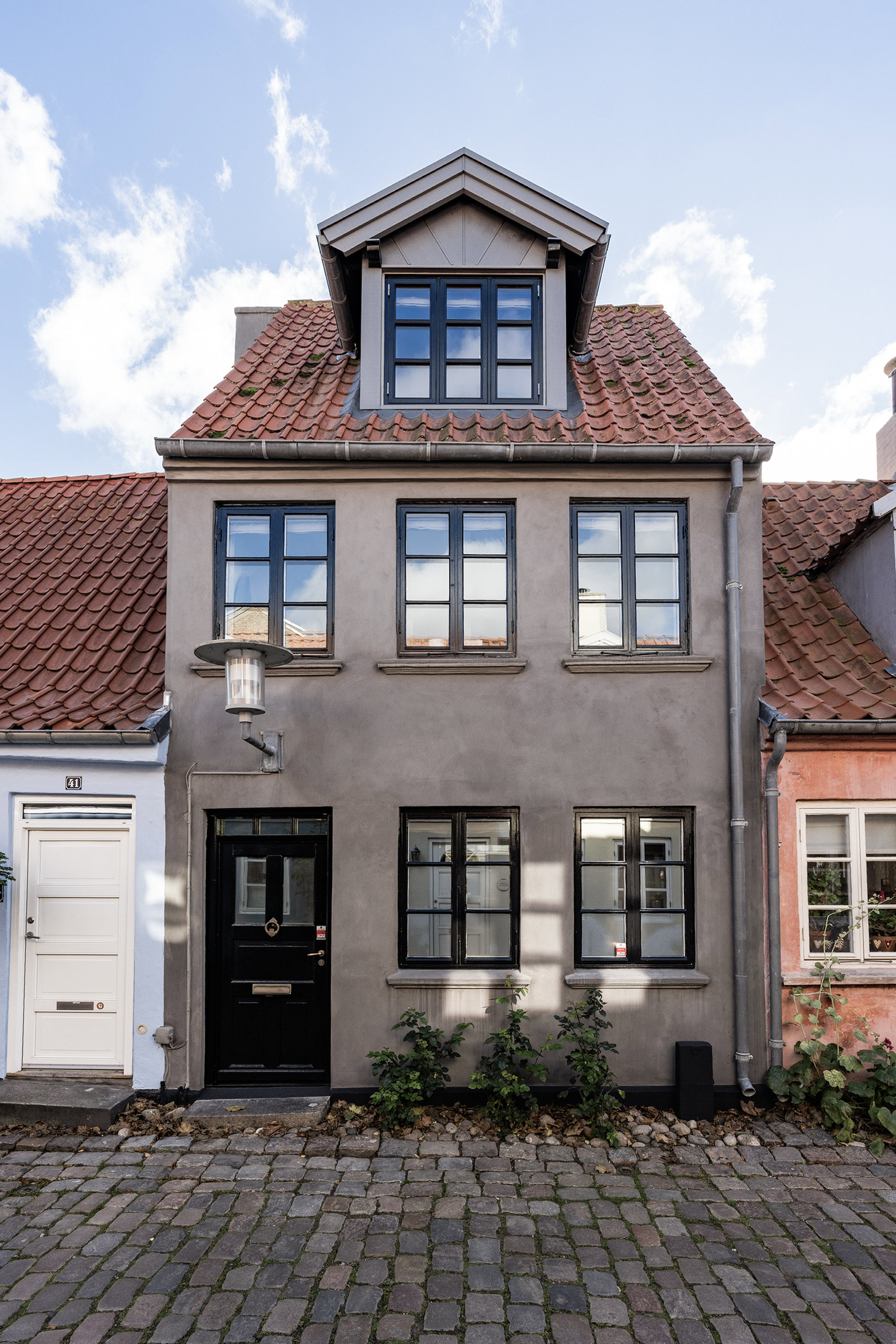 Møllestien 43, 8000 Aarhus C