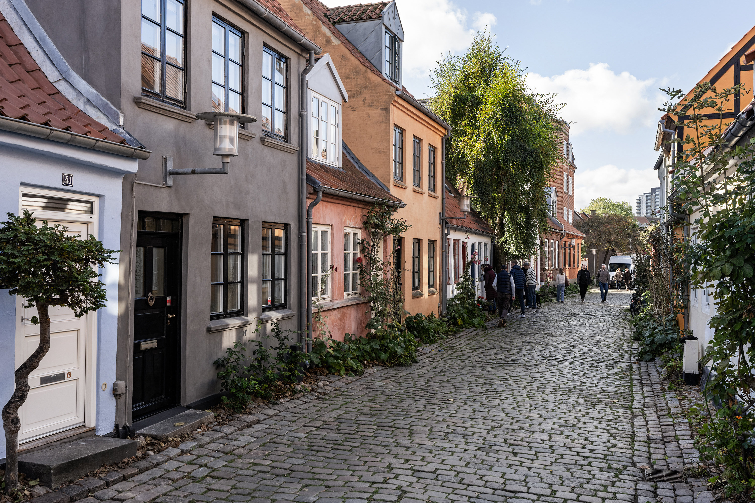 Møllestien 43, 8000 Aarhus C