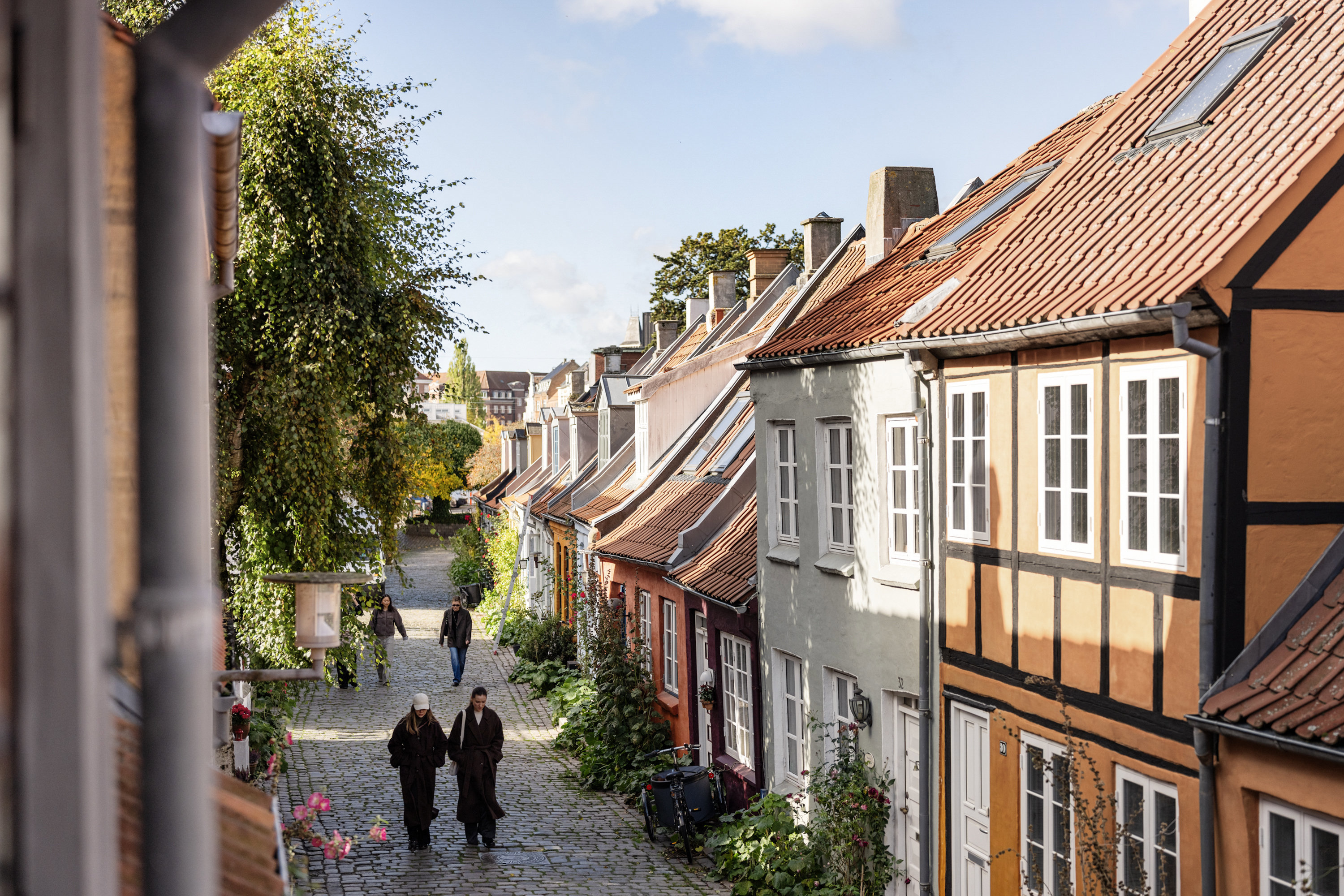 Møllestien 43, 8000 Aarhus C