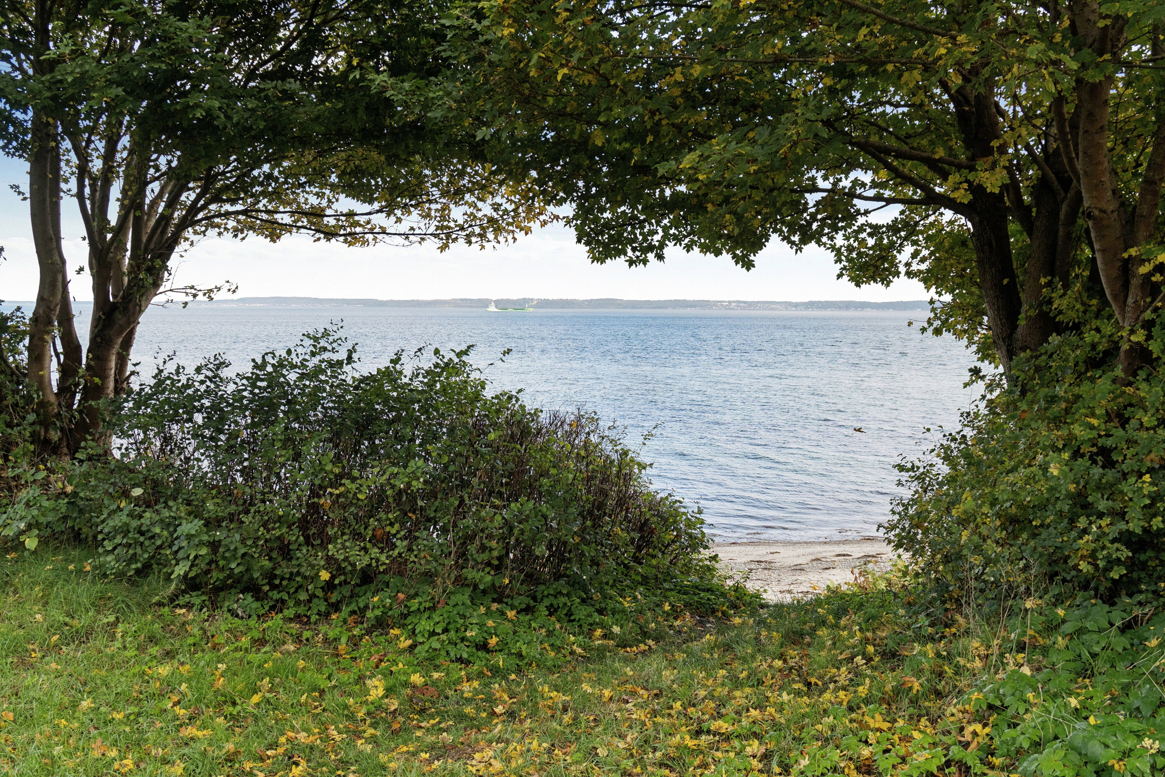 Sveasvej 2, 3150 Hellebæk