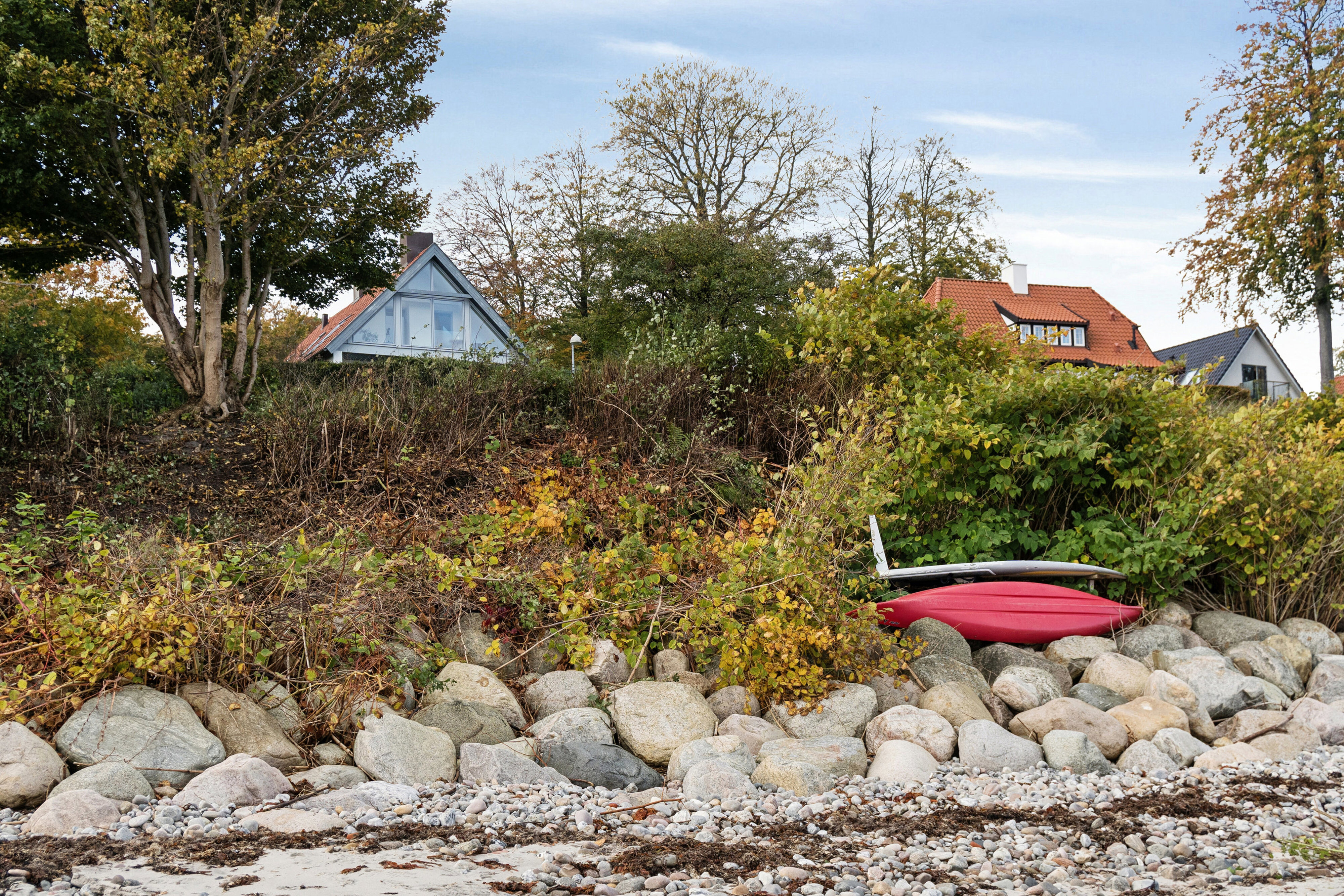 Sveasvej 2, 3150 Hellebæk
