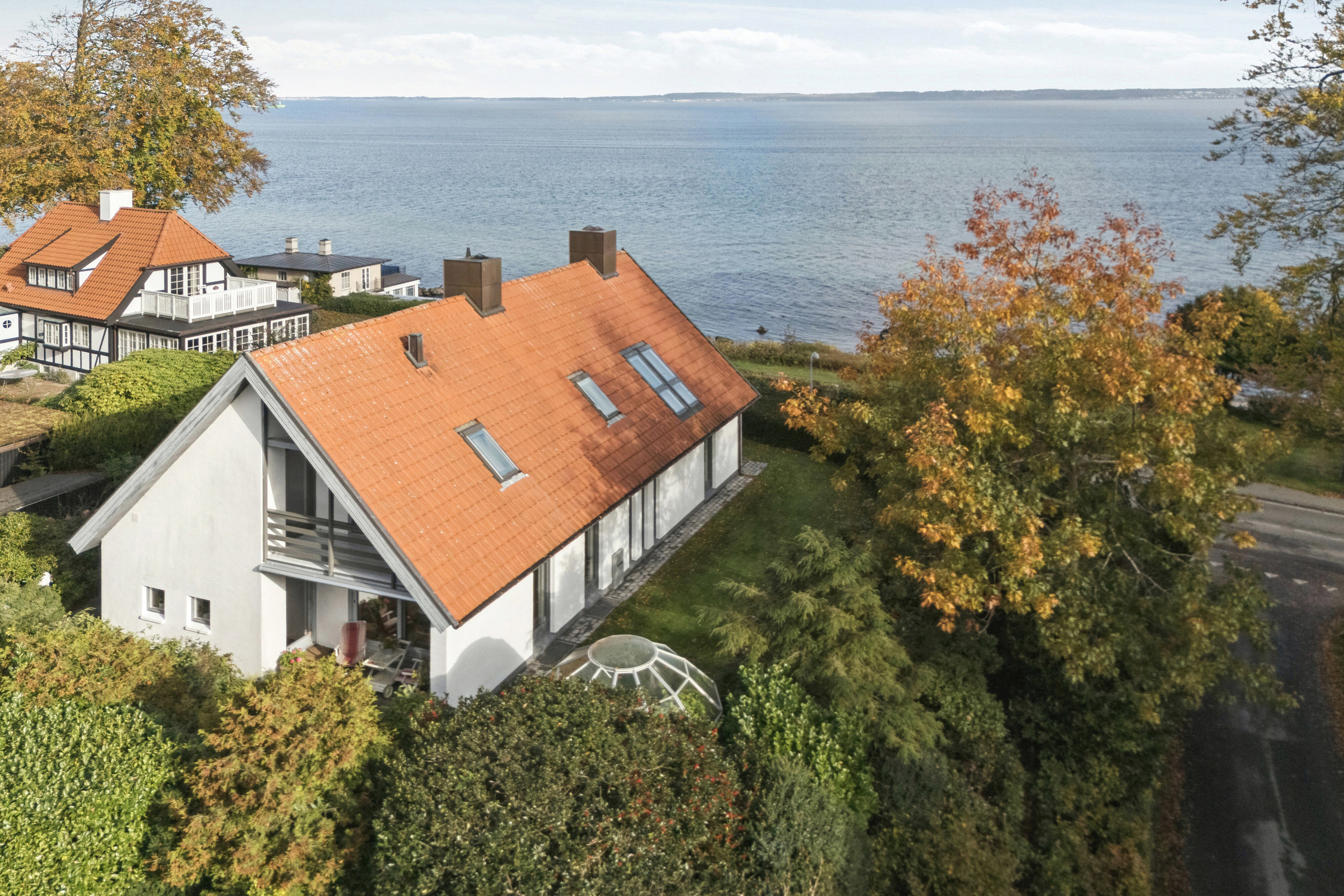 Sveasvej 2, 3150 Hellebæk