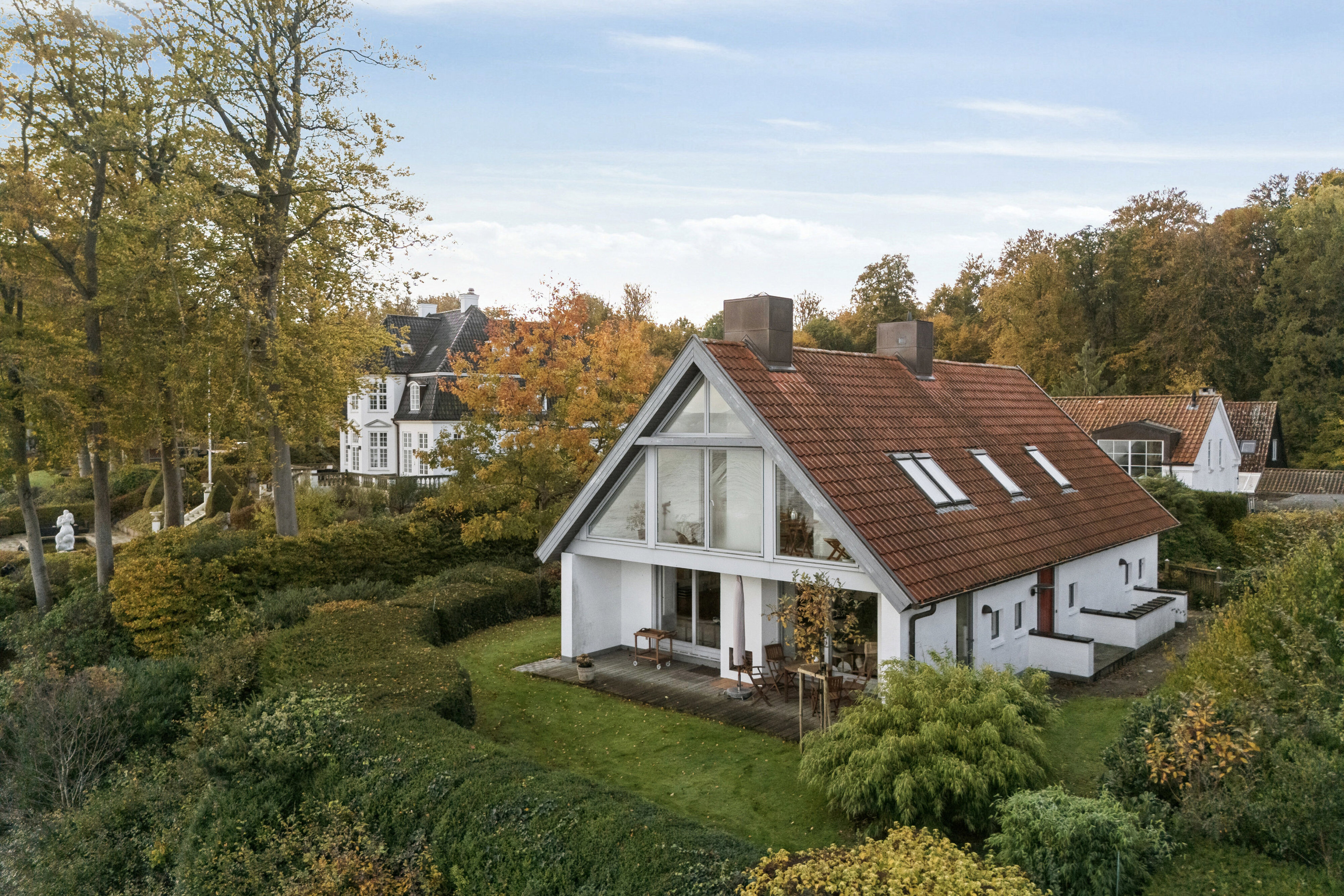 Sveasvej 2, 3150 Hellebæk