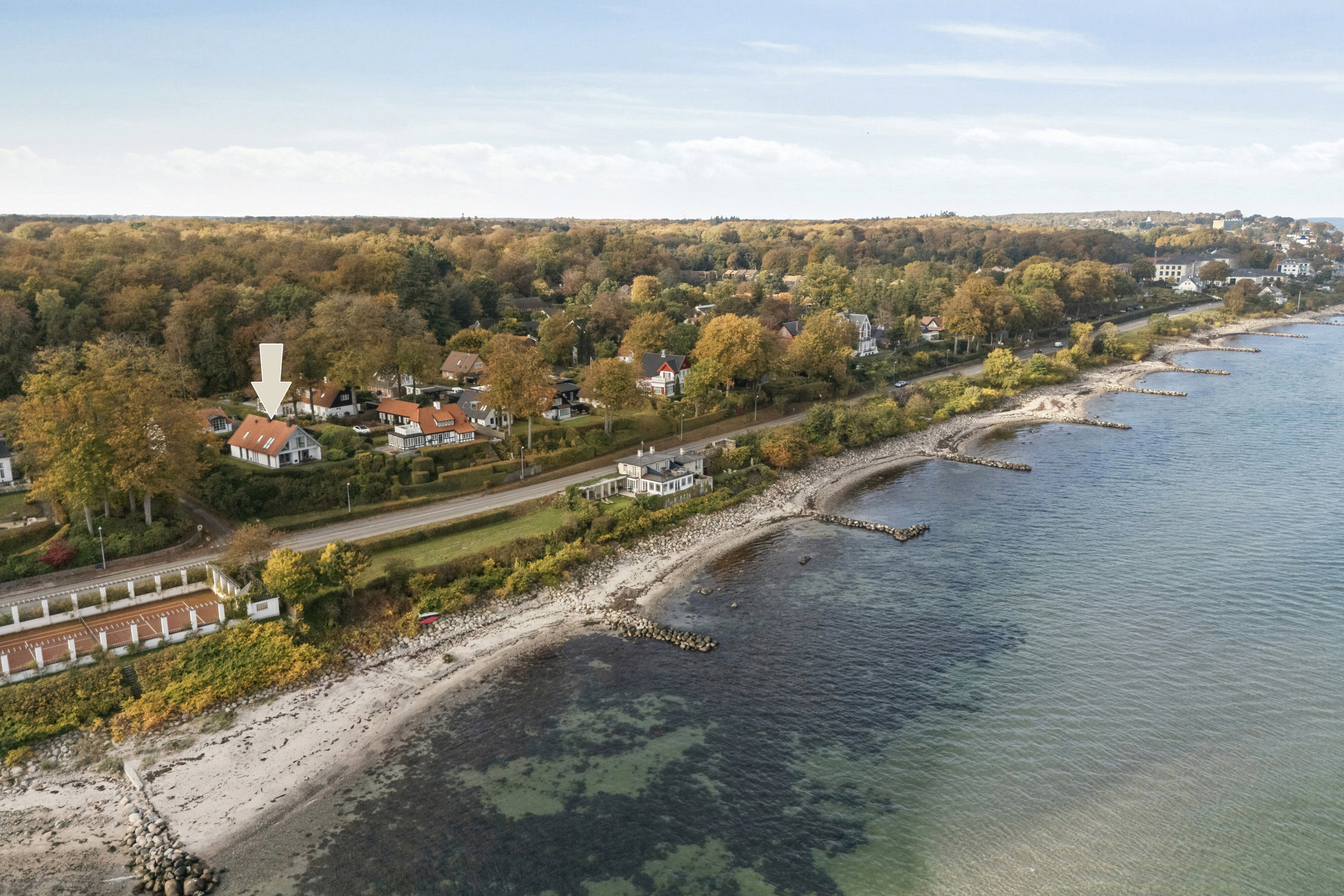 Sveasvej 2, 3150 Hellebæk