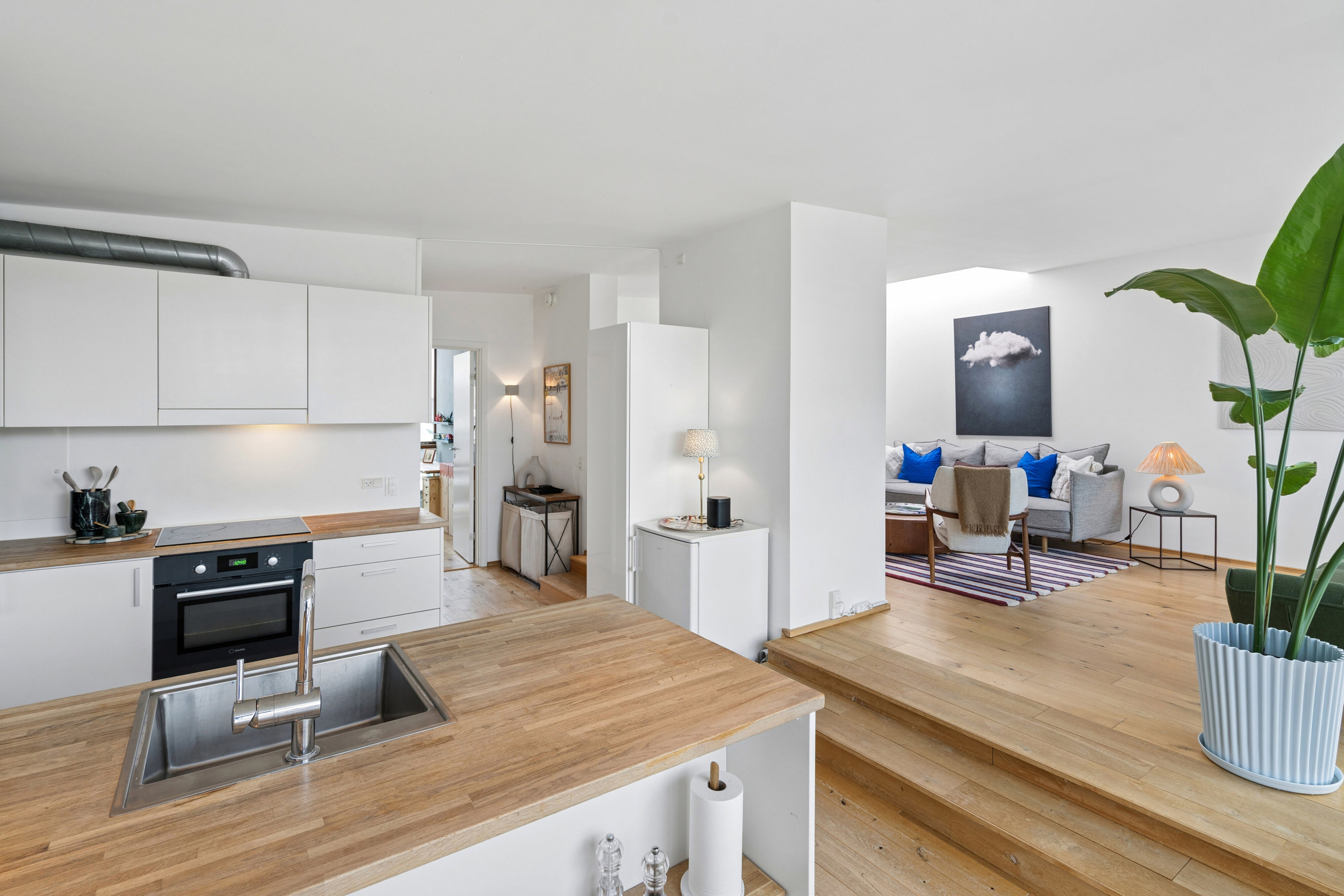 Richard Mortensens Vej 69, 6. p1., 2300 København S
