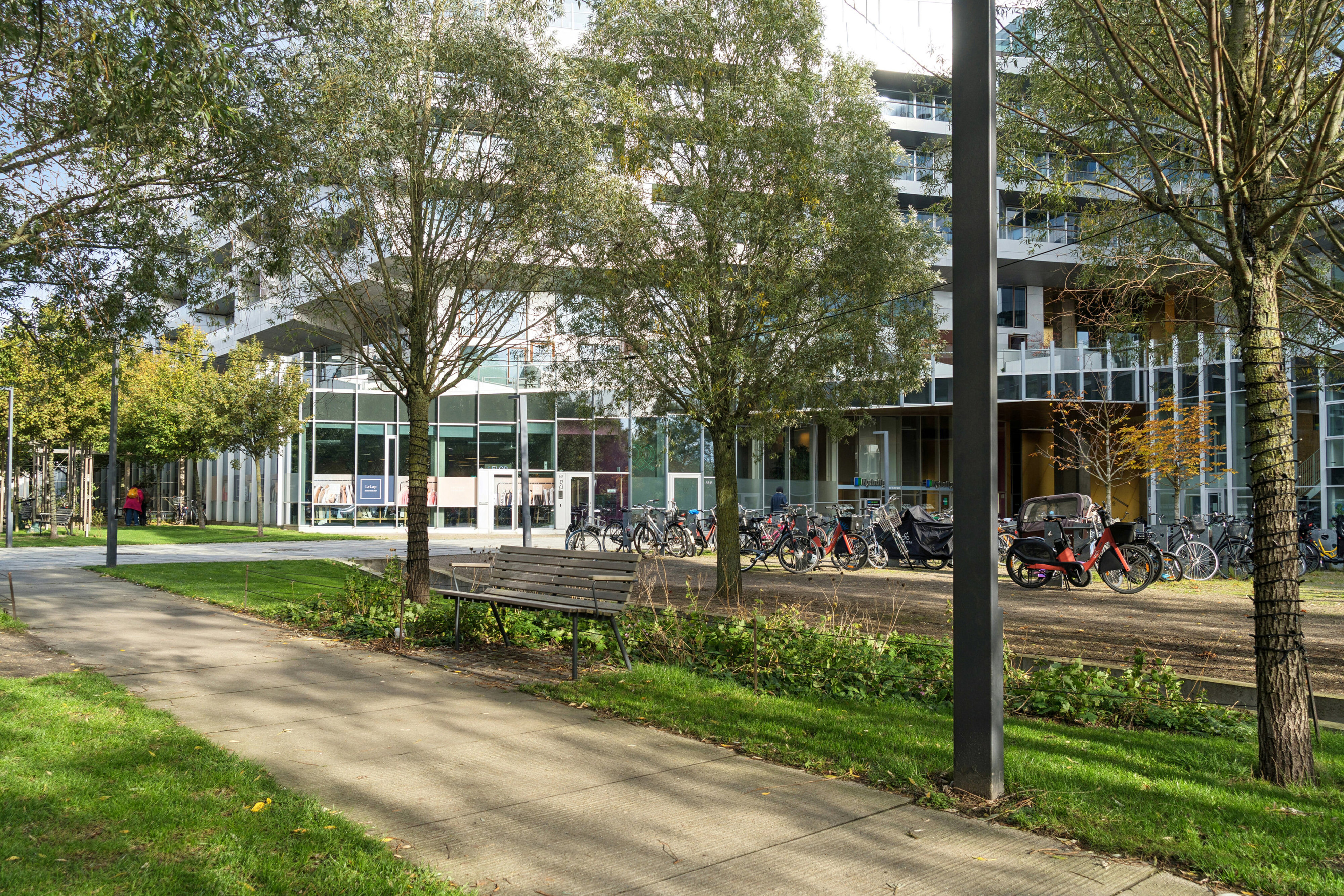 Richard Mortensens Vej 69, 6. p1., 2300 København S
