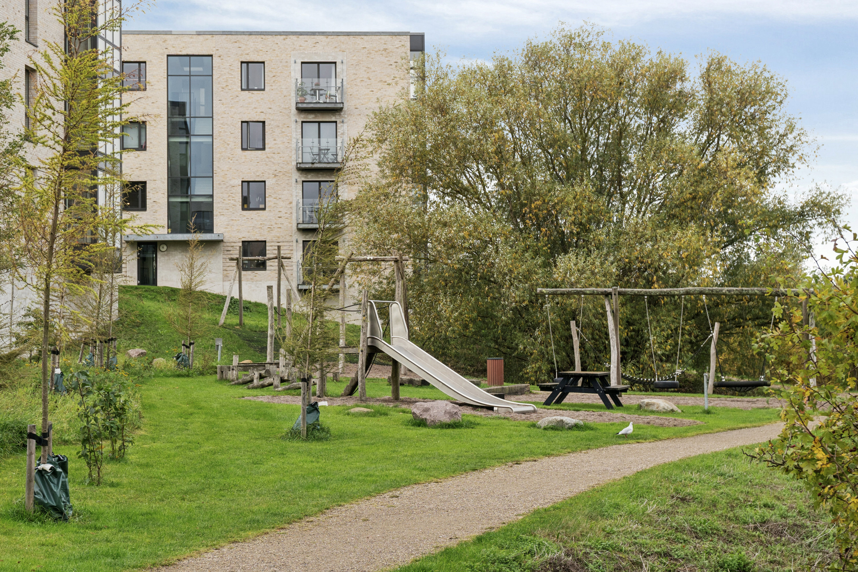 Pærelunden 7, 1. th., 4000 Roskilde