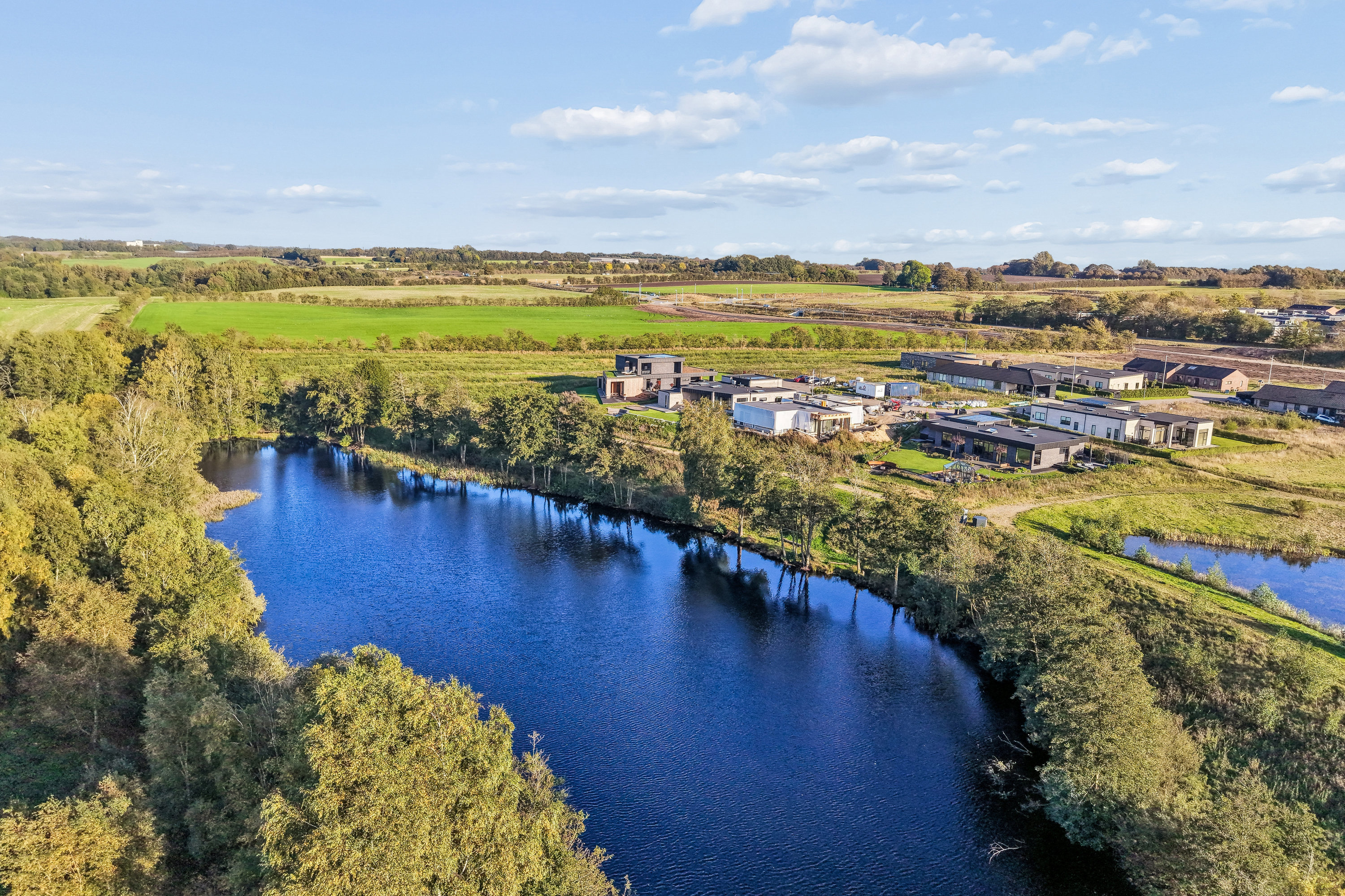 Tørven 15, 8800 Viborg