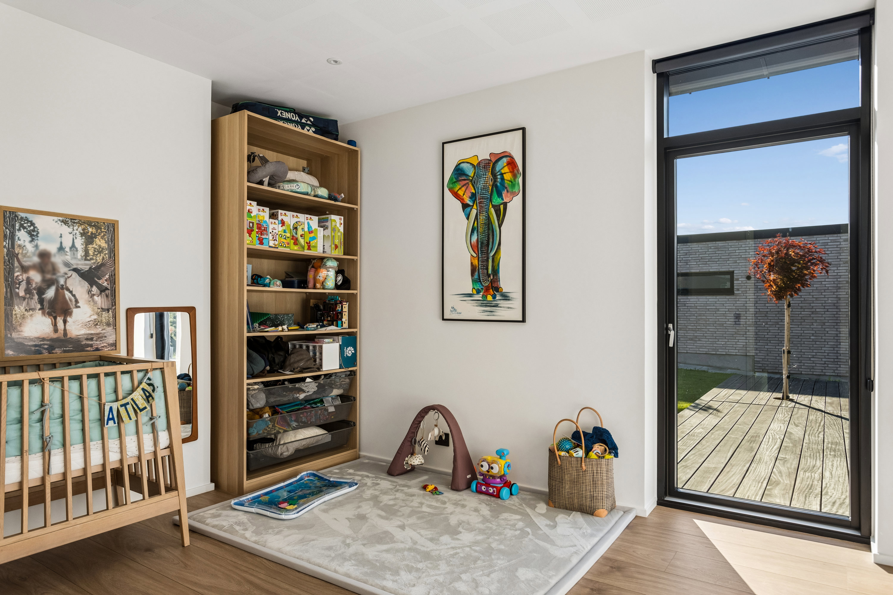 Tørven 15, 8800 Viborg