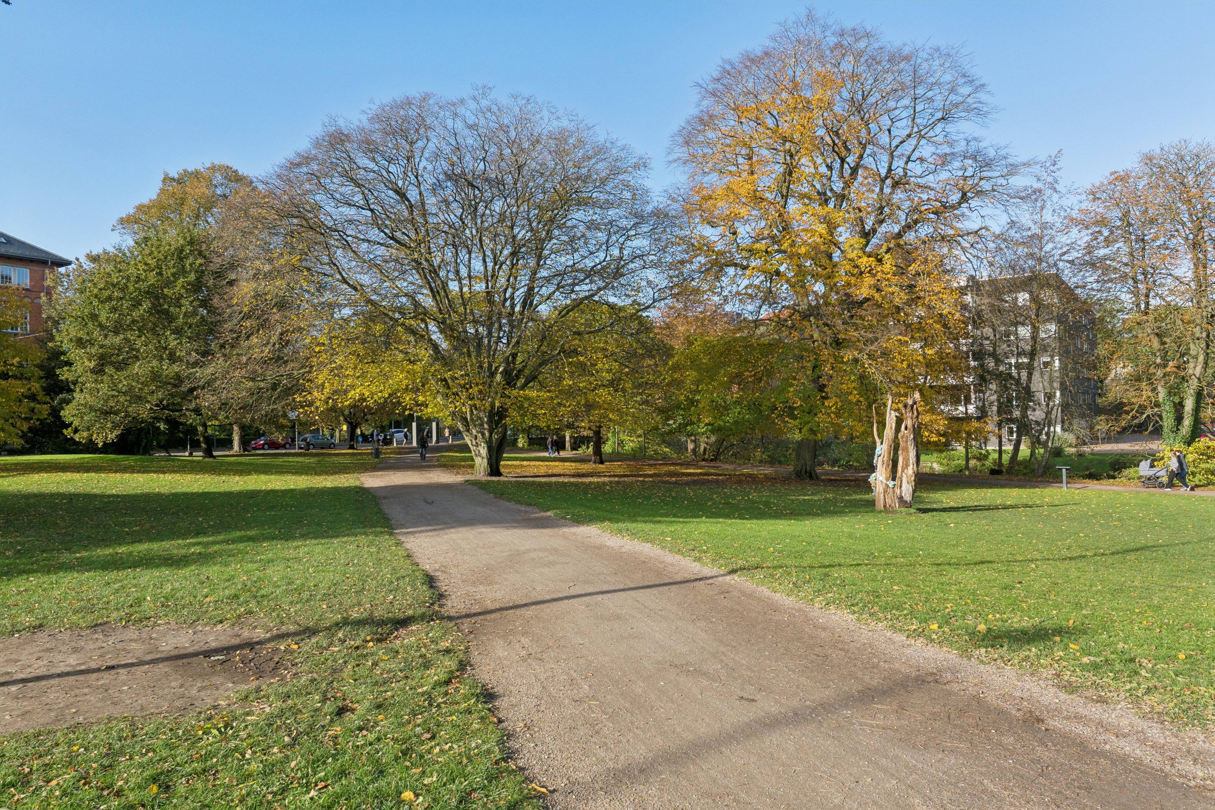 H.C. Andersens Gade 56, st., 5000 Odense C