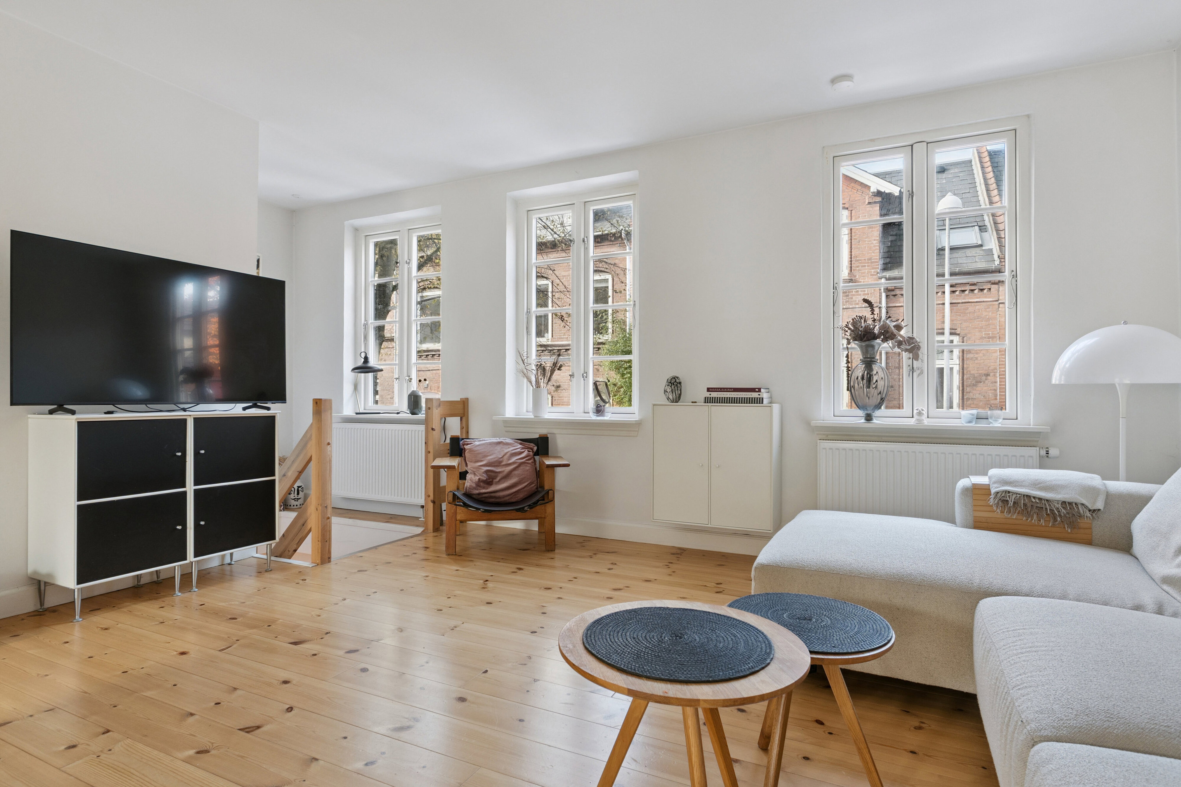 H.C. Andersens Gade 56, st., 5000 Odense C