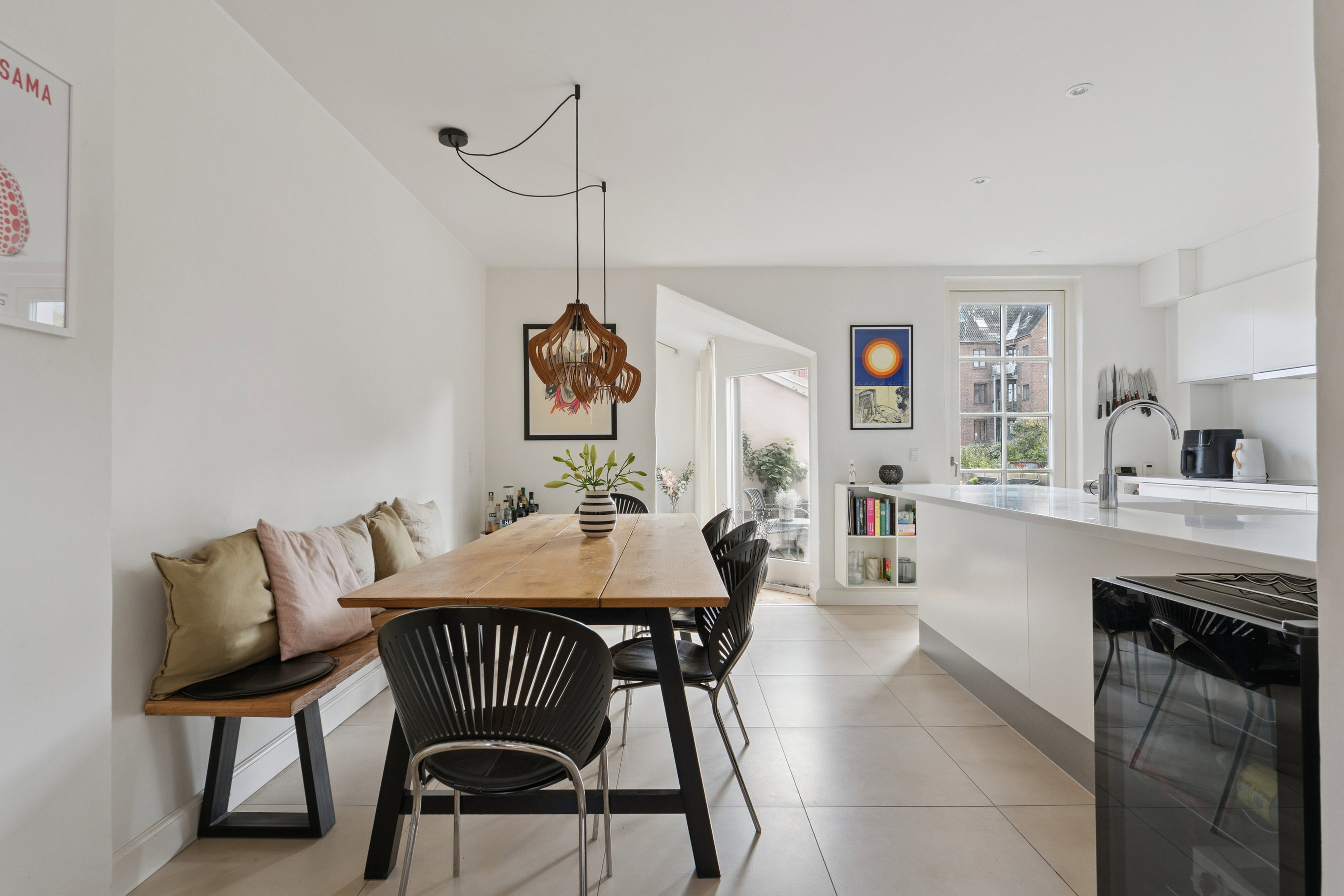 H.C. Andersens Gade 56, st., 5000 Odense C