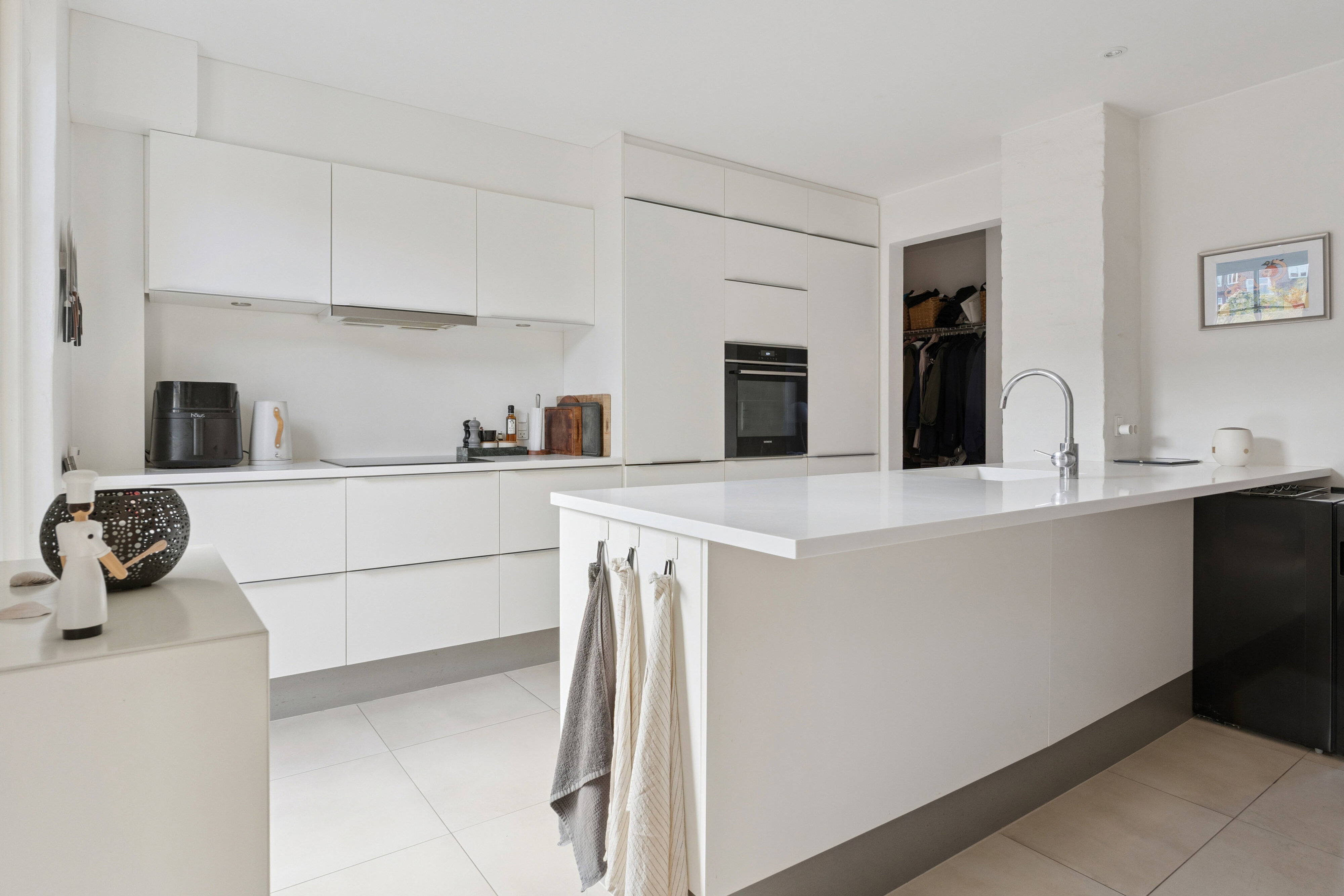 H.C. Andersens Gade 56, st., 5000 Odense C