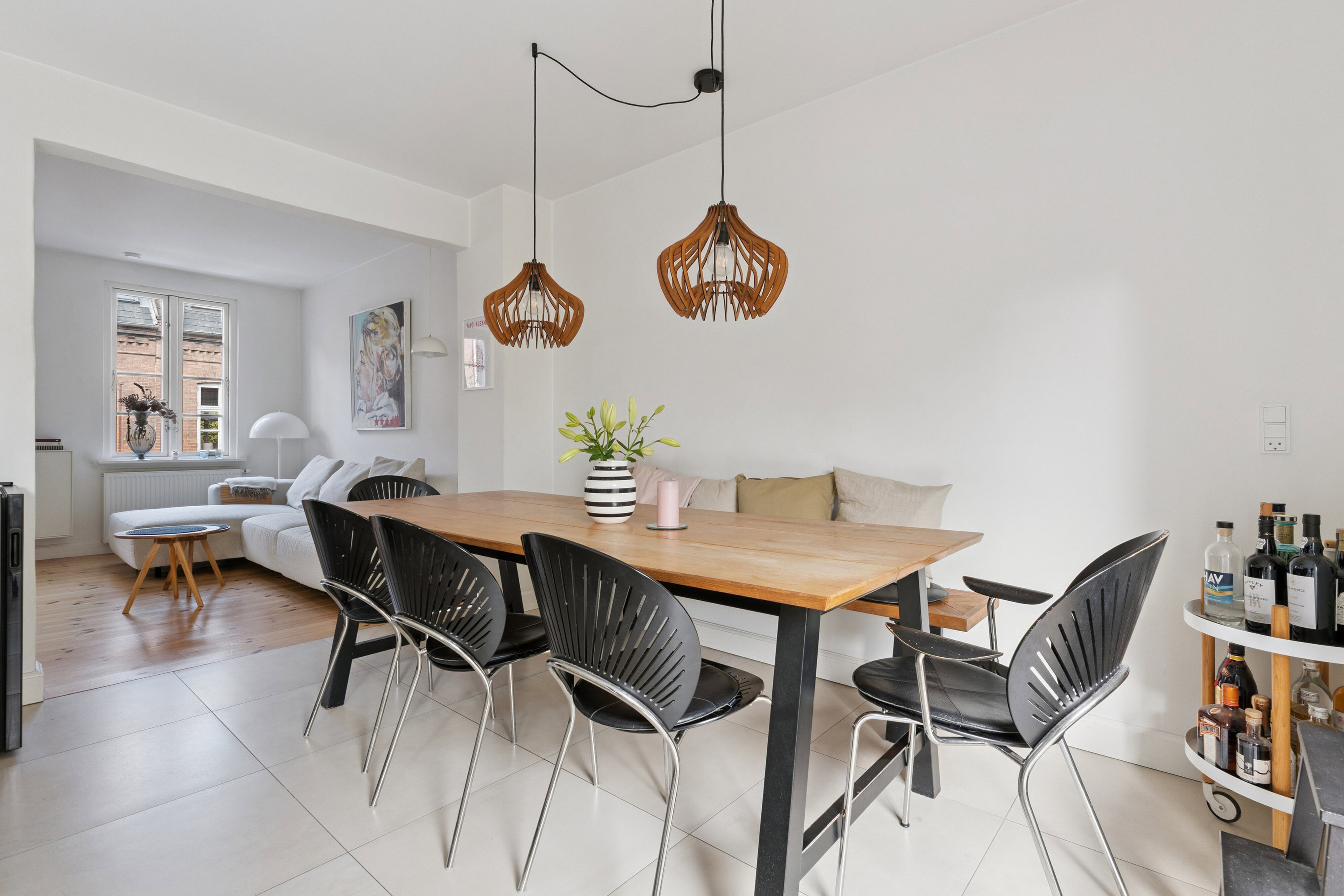 H.C. Andersens Gade 56, st., 5000 Odense C