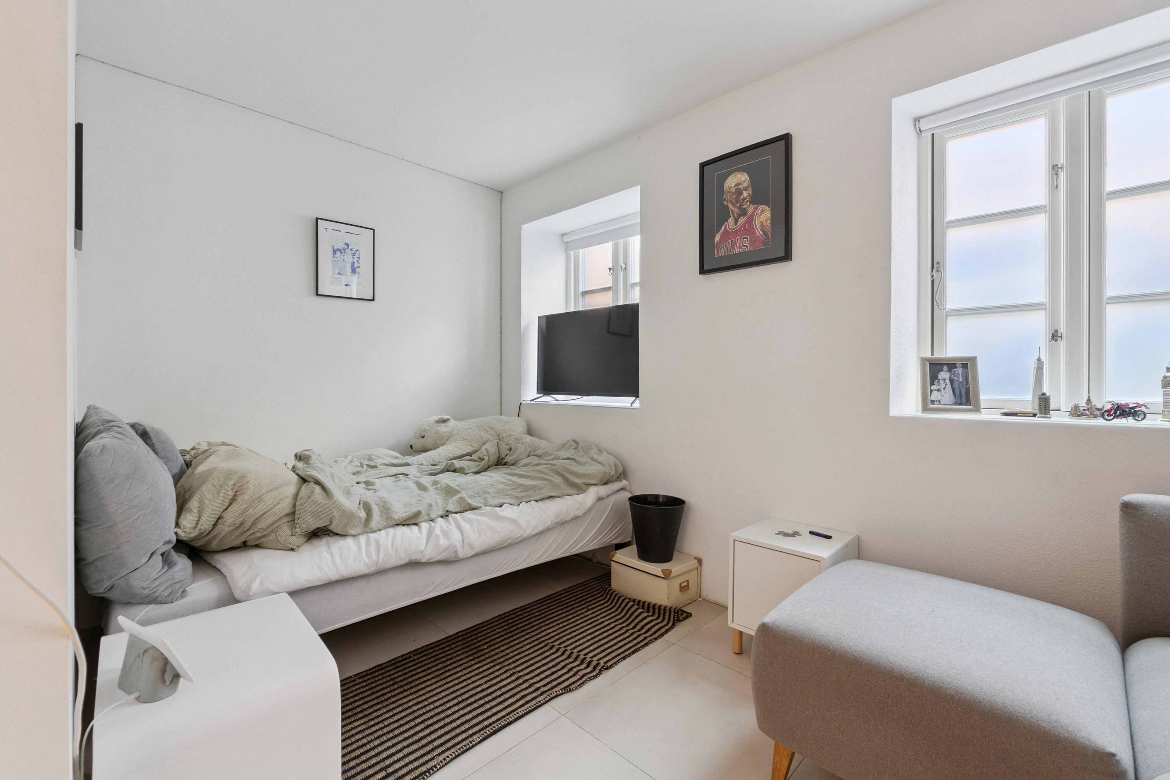 H.C. Andersens Gade 56, st., 5000 Odense C