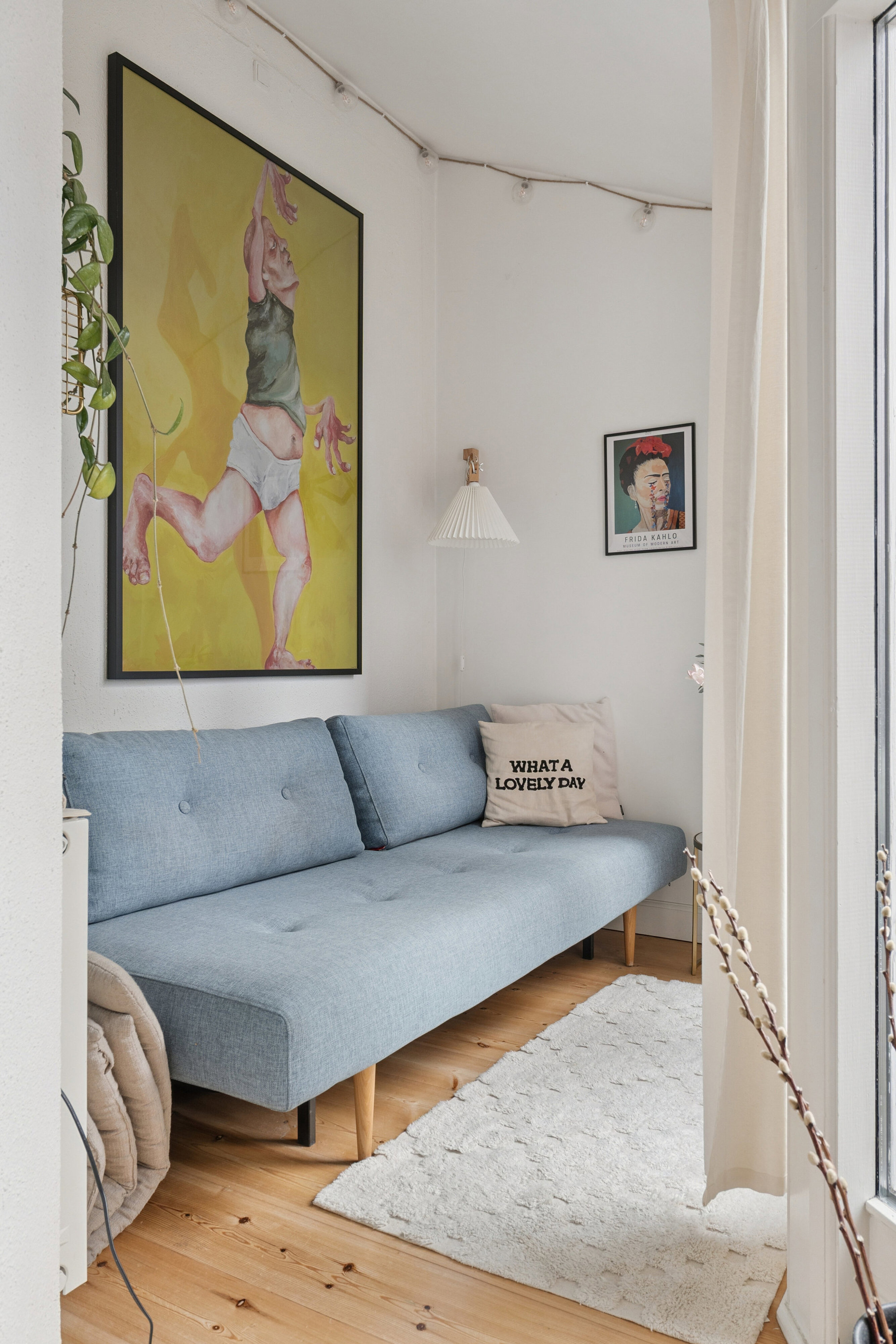 H.C. Andersens Gade 56, st., 5000 Odense C
