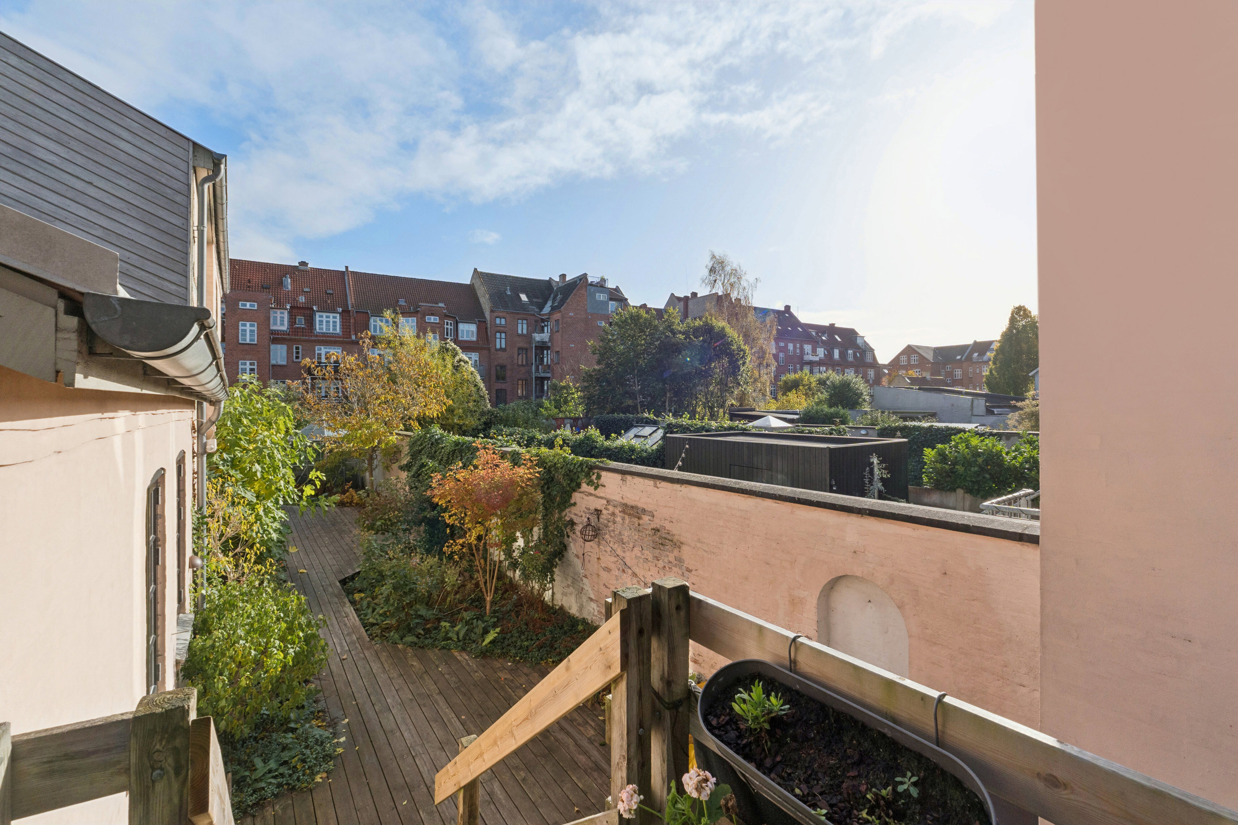 H.C. Andersens Gade 56, st., 5000 Odense C