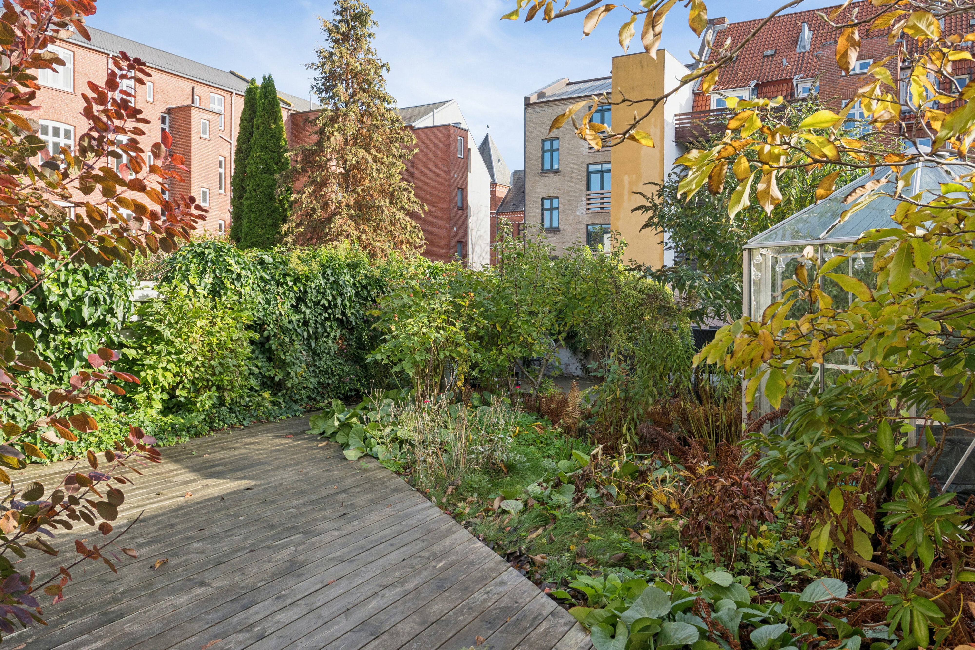 H.C. Andersens Gade 56, st., 5000 Odense C