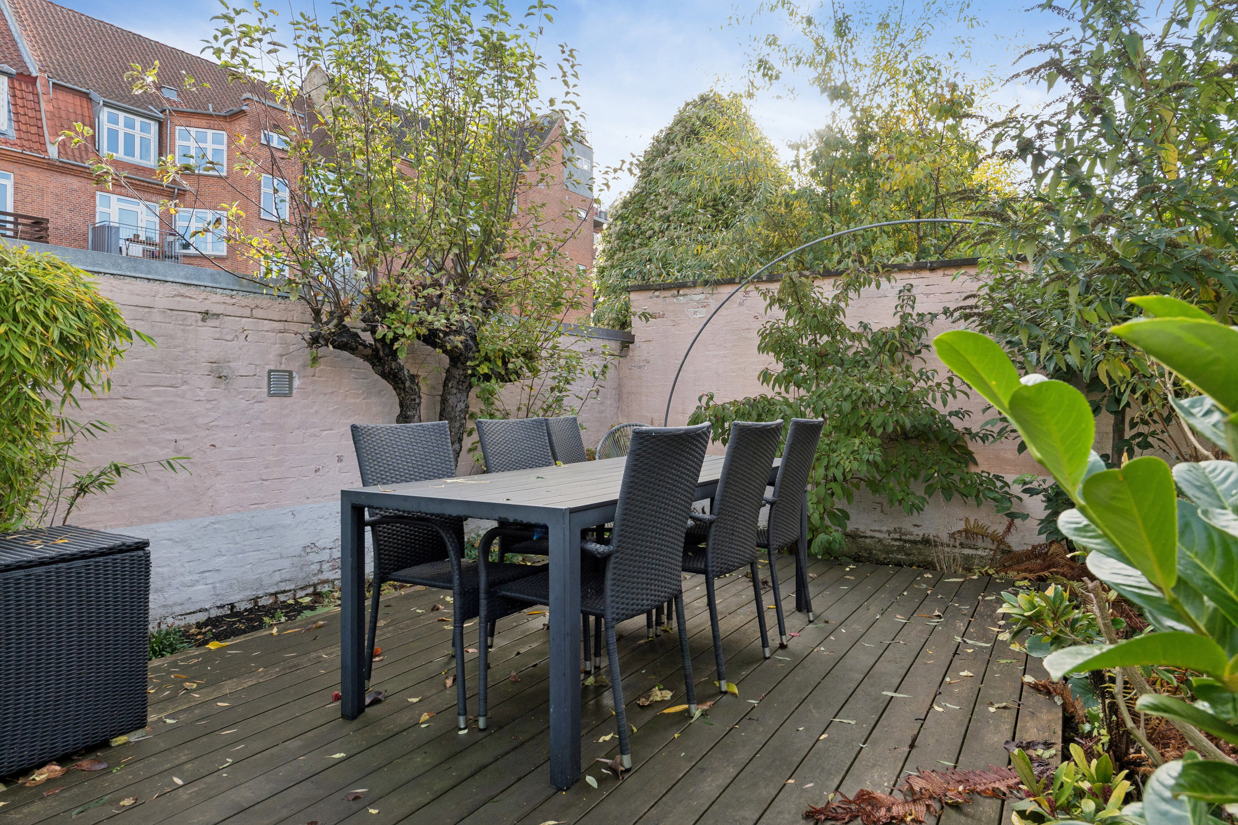 H.C. Andersens Gade 56, st., 5000 Odense C