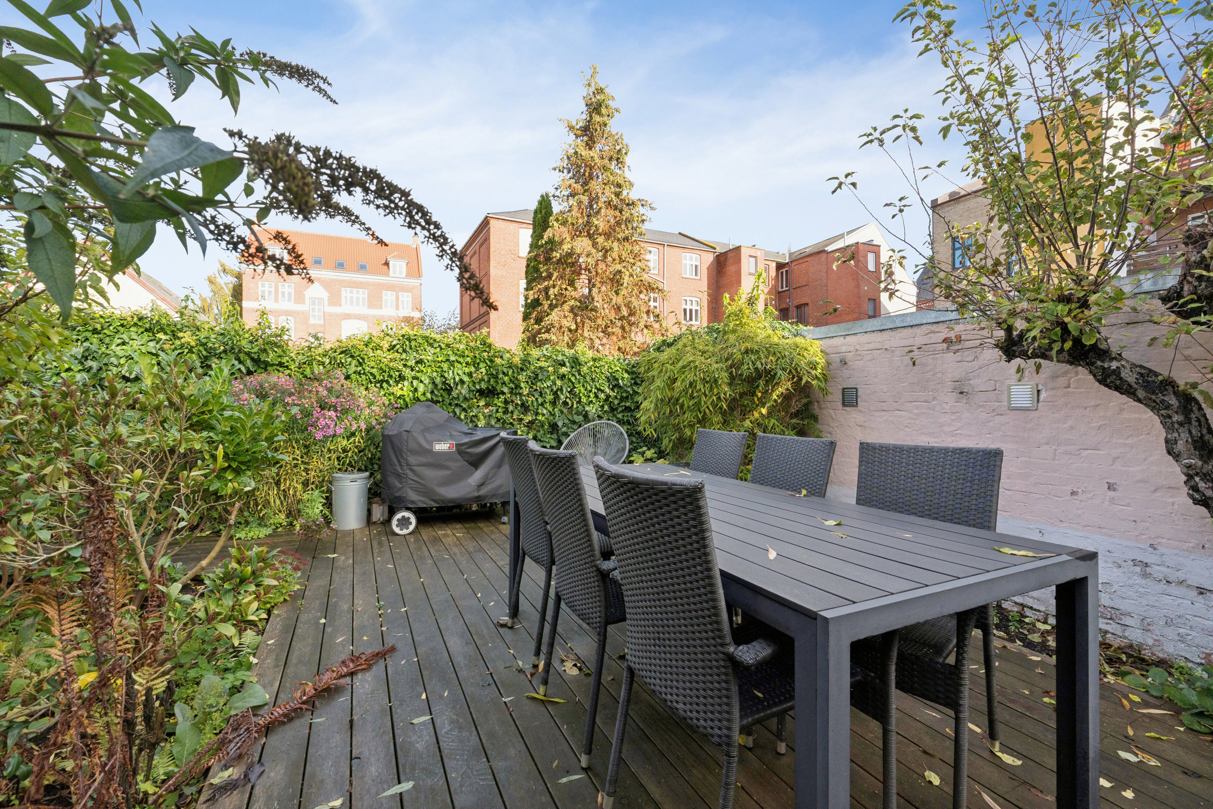 H.C. Andersens Gade 56, st., 5000 Odense C