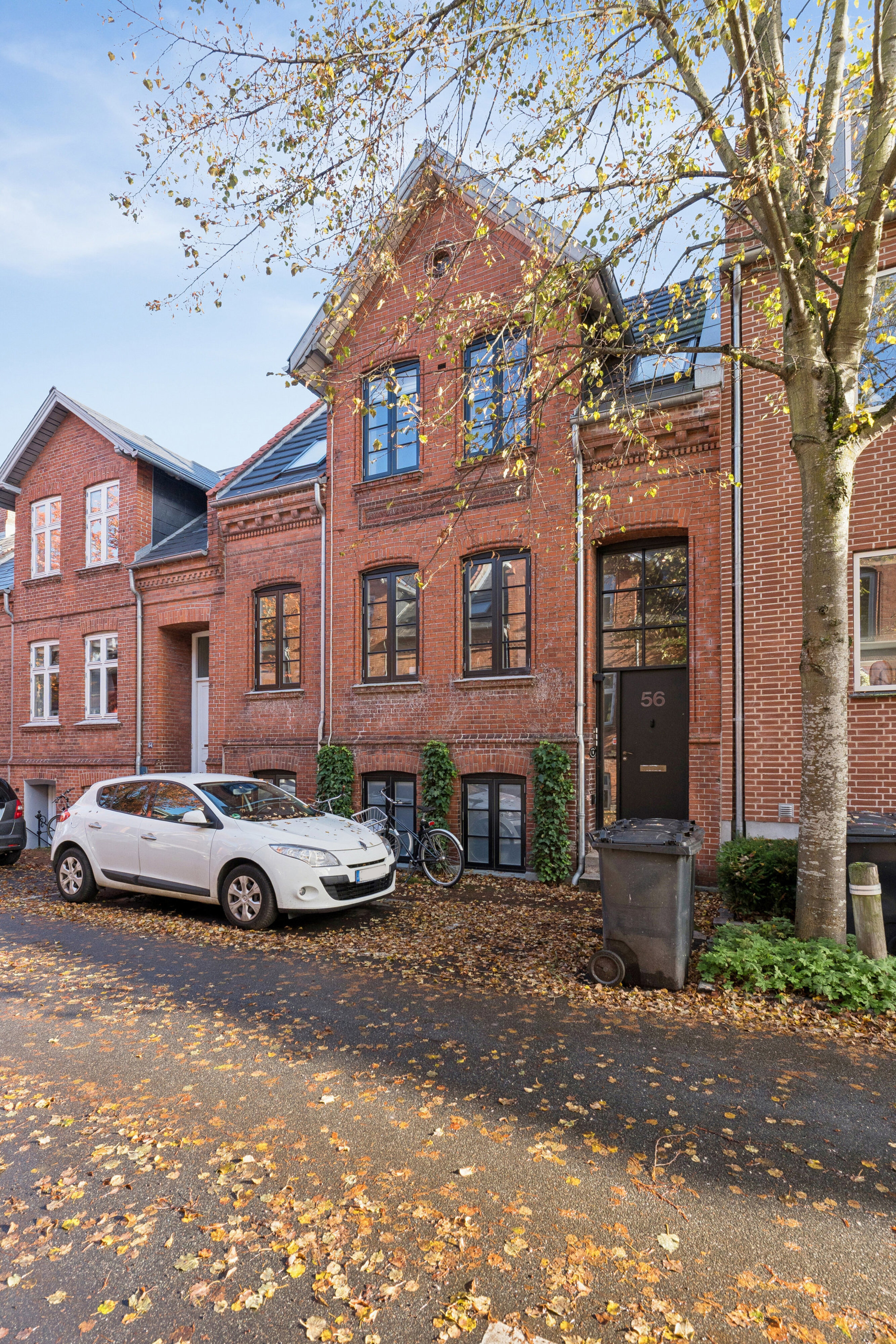 H.C. Andersens Gade 56, st., 5000 Odense C