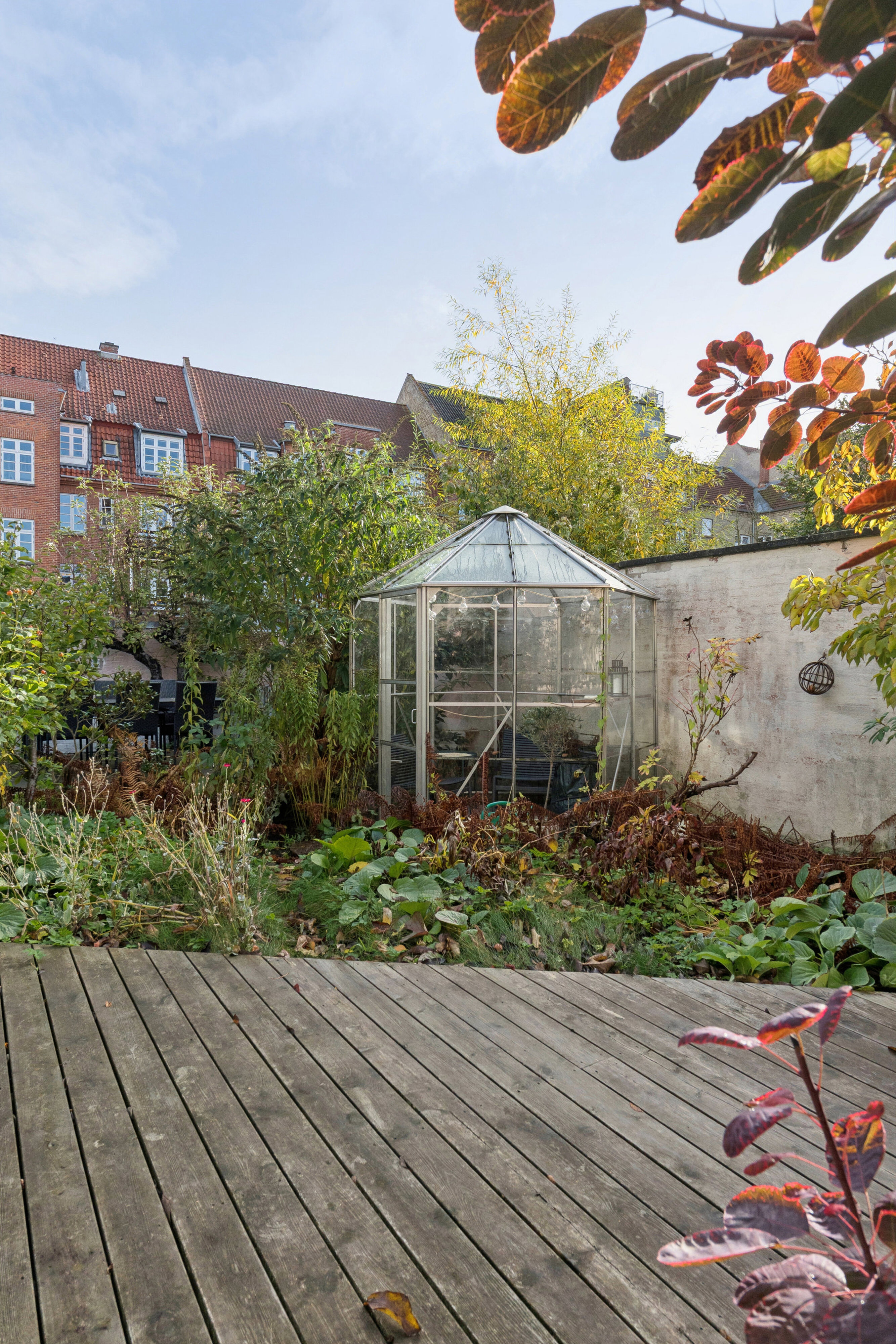H.C. Andersens Gade 56, st., 5000 Odense C