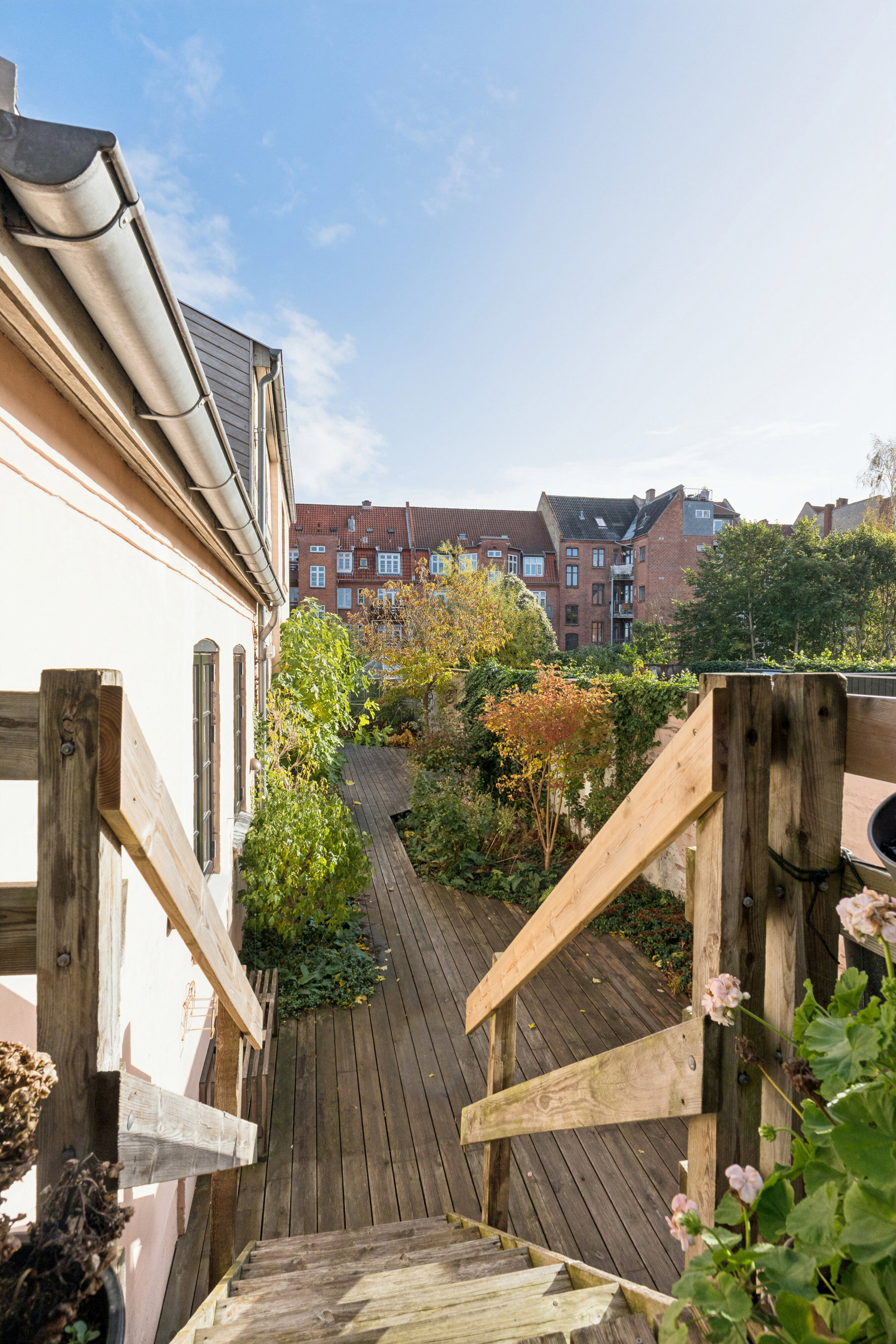 H.C. Andersens Gade 56, st., 5000 Odense C