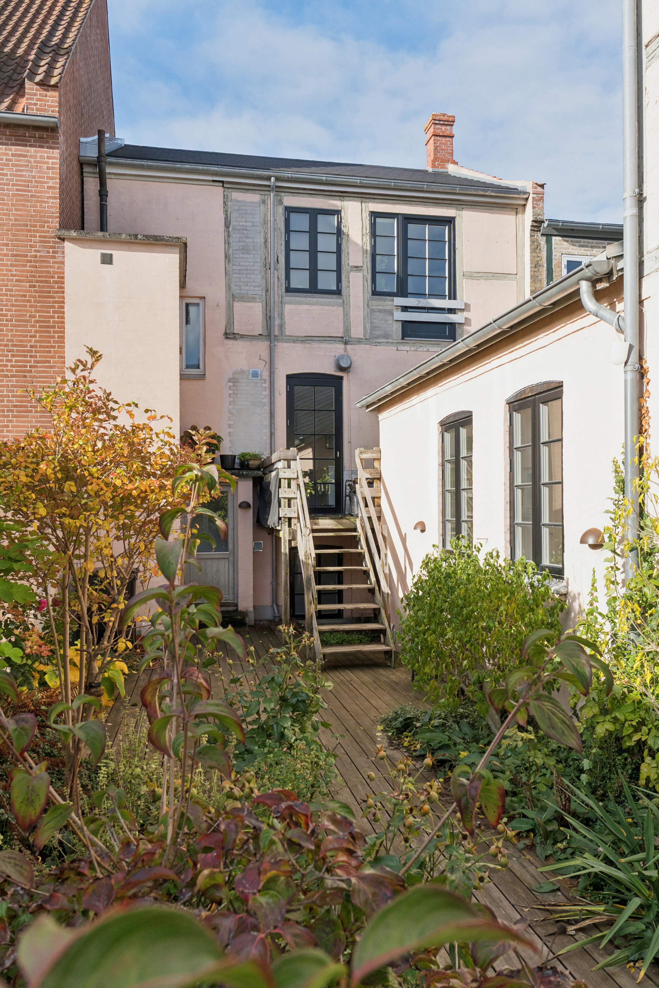 H.C. Andersens Gade 56, st., 5000 Odense C