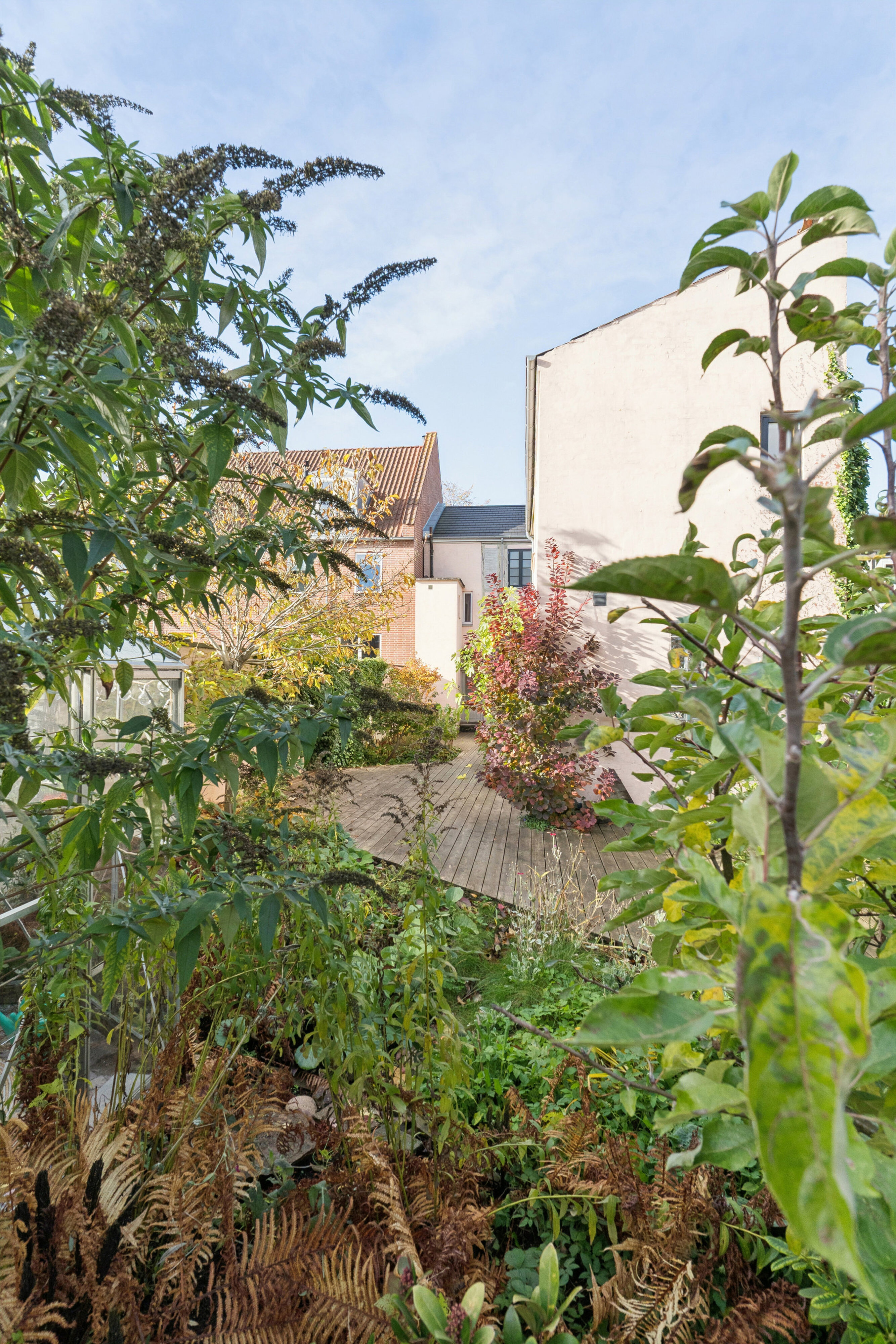H.C. Andersens Gade 56, st., 5000 Odense C