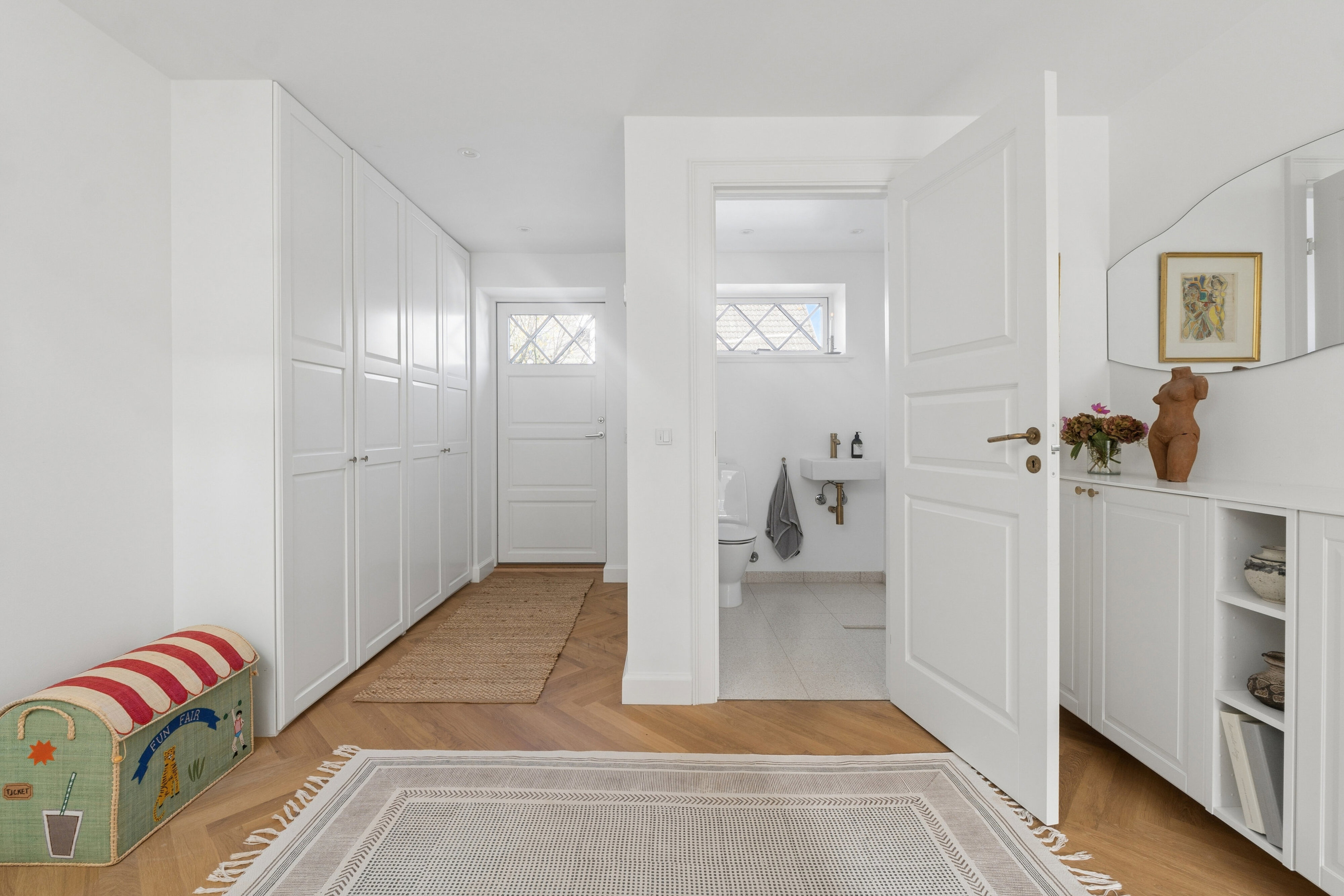 Køjevænget 70, 2791 Dragør