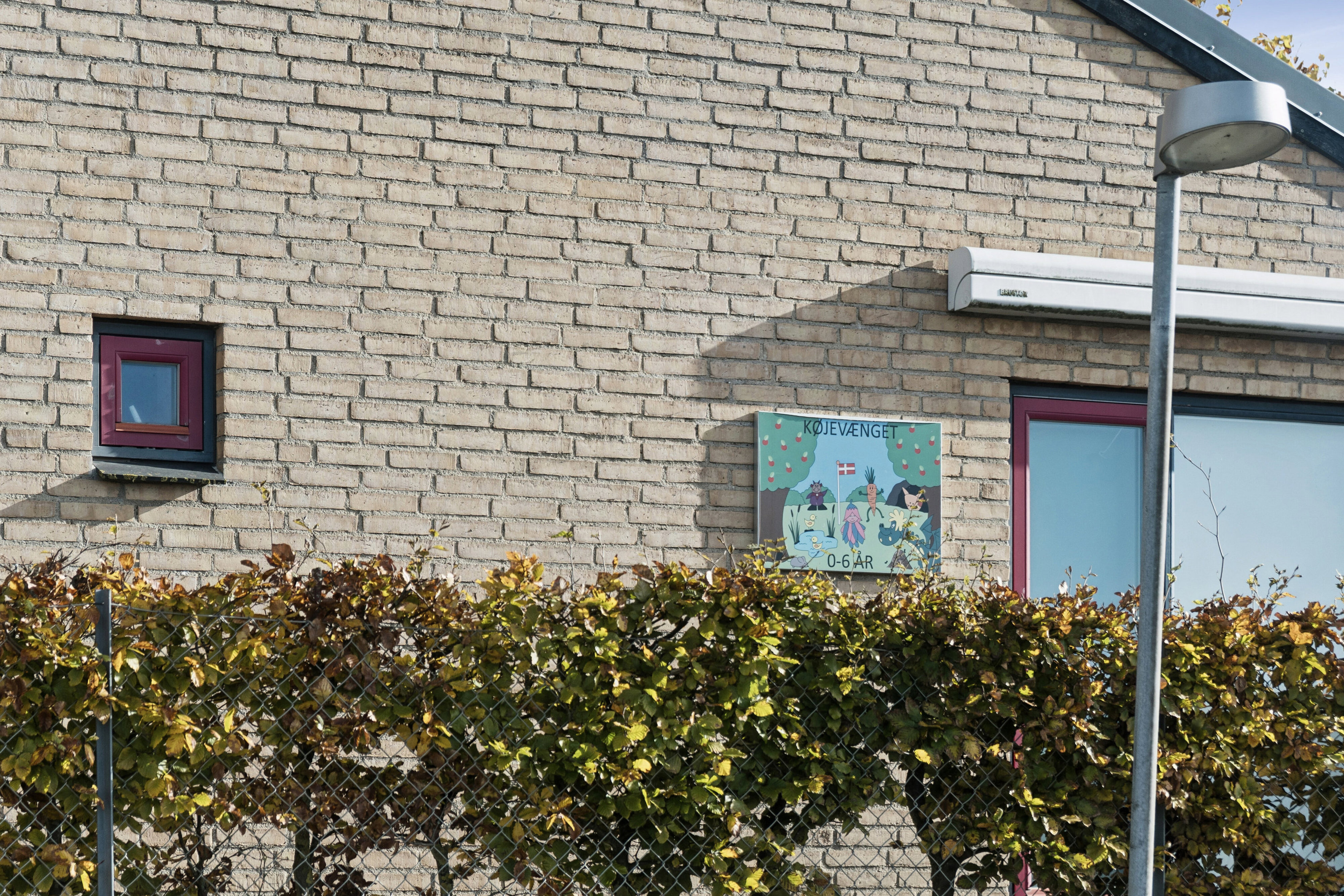 Køjevænget 70, 2791 Dragør