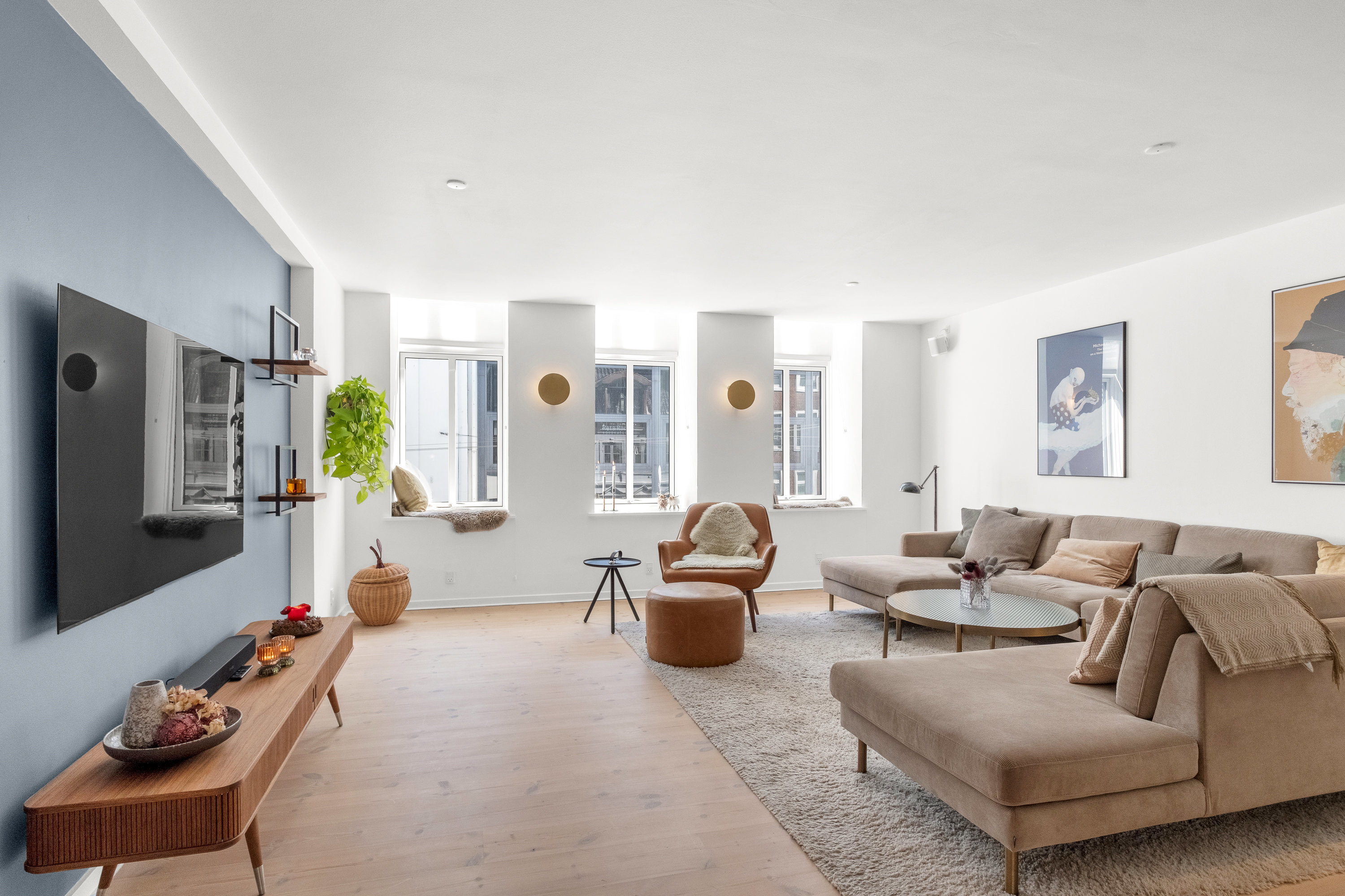 Søndergade 62, 2., 8000 Aarhus C