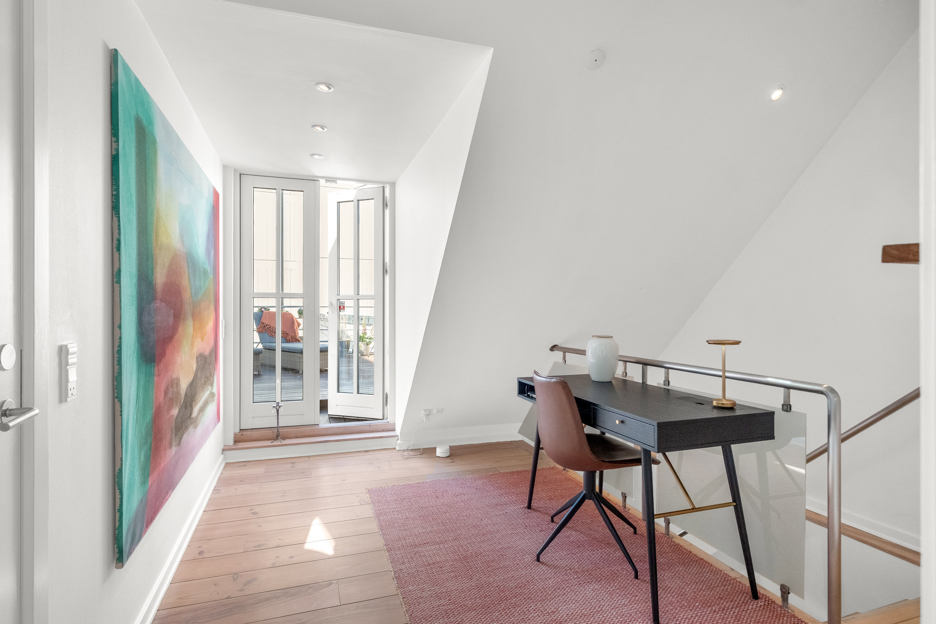 Søndergade 62, 2., 8000 Aarhus C