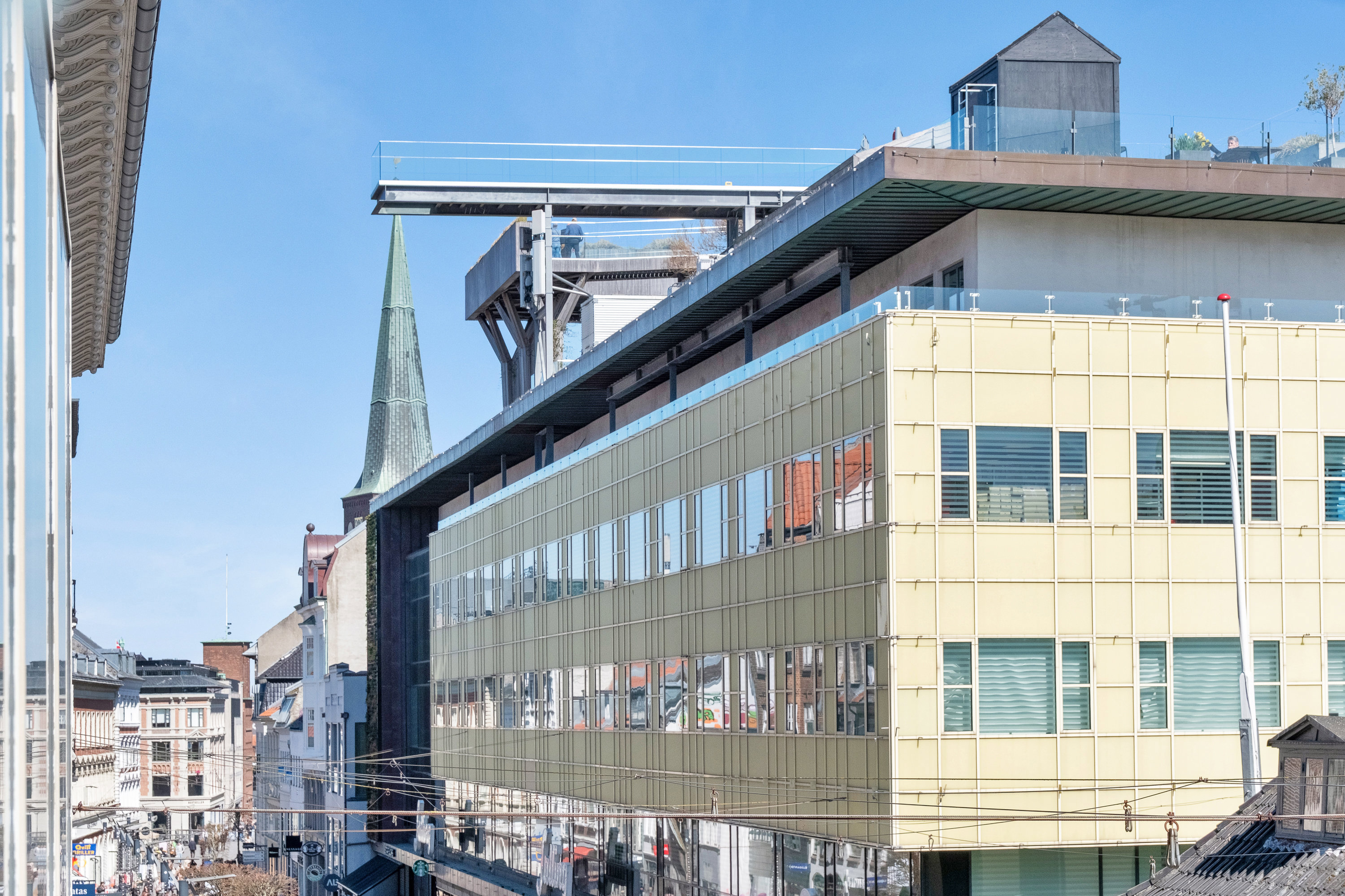 Søndergade 62, 2., 8000 Aarhus C