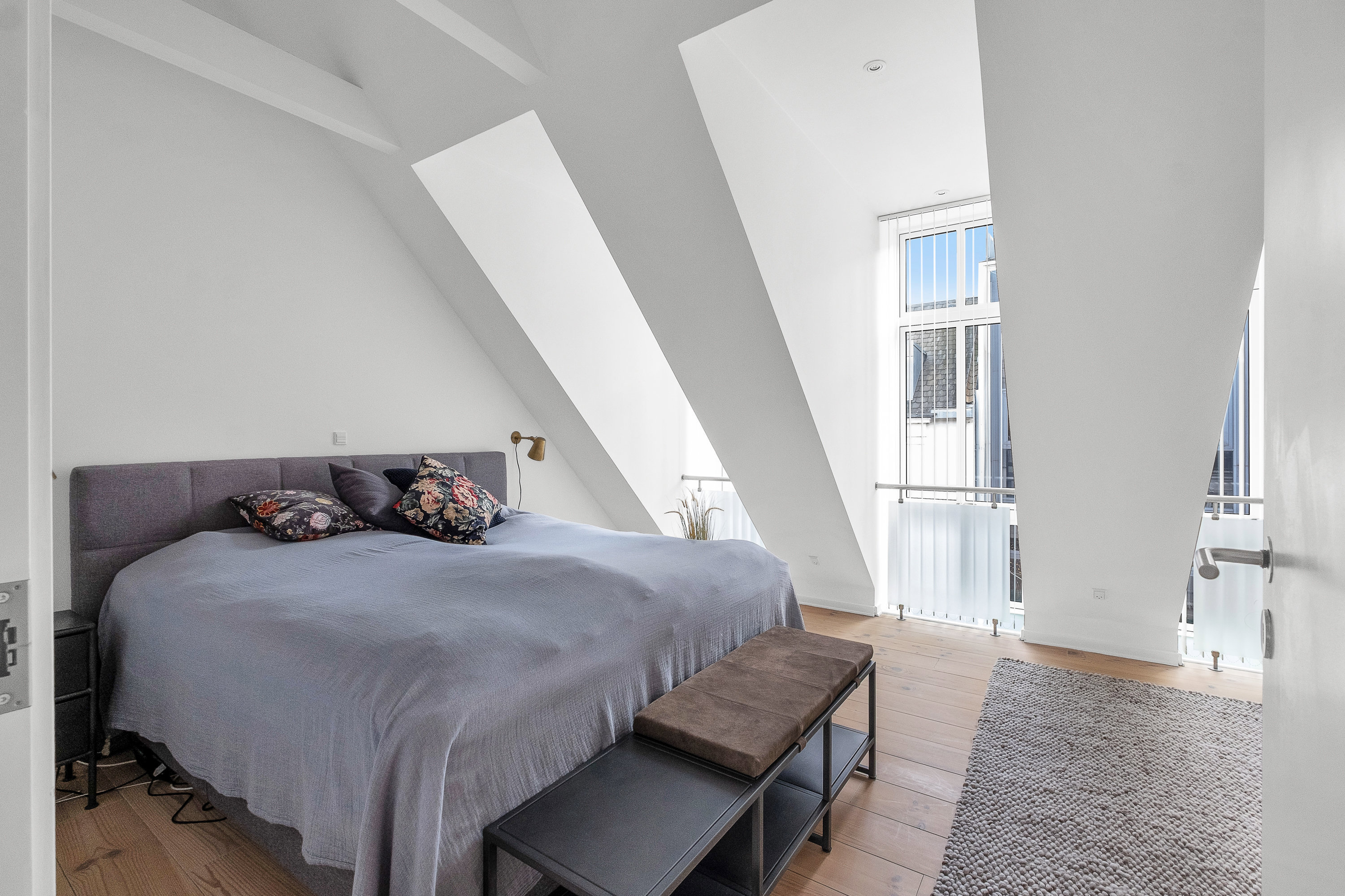 Søndergade 62, 2., 8000 Aarhus C