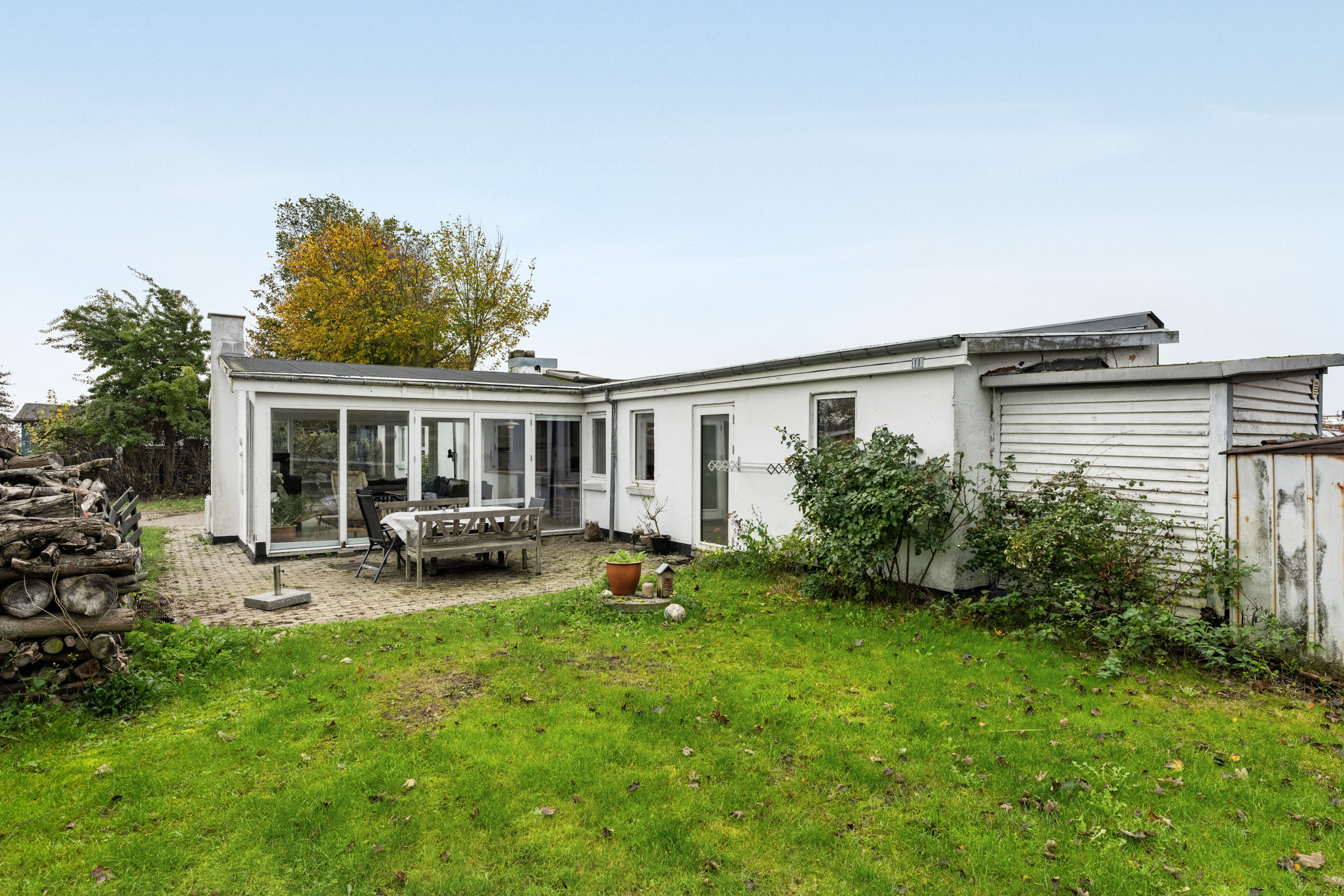 Havlundsvej 11, 8250 Egå