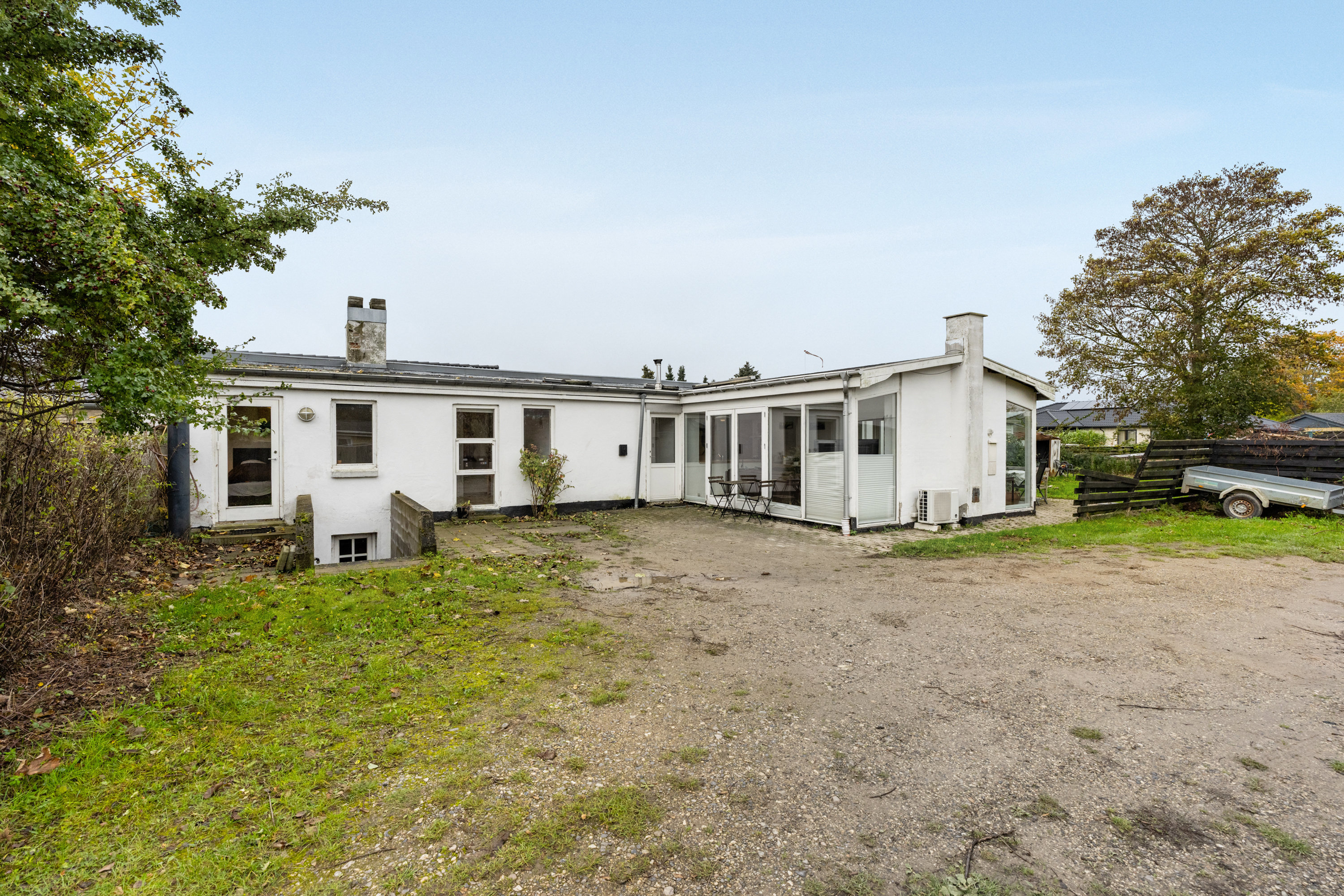 Havlundsvej 11, 8250 Egå